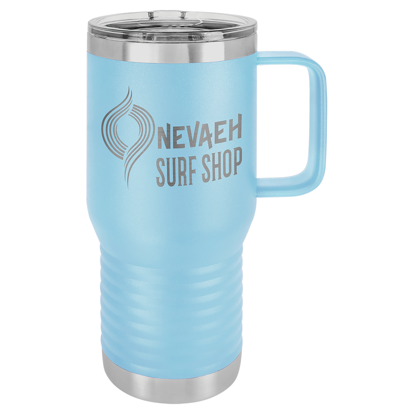 20oz Insulated Travel Mug