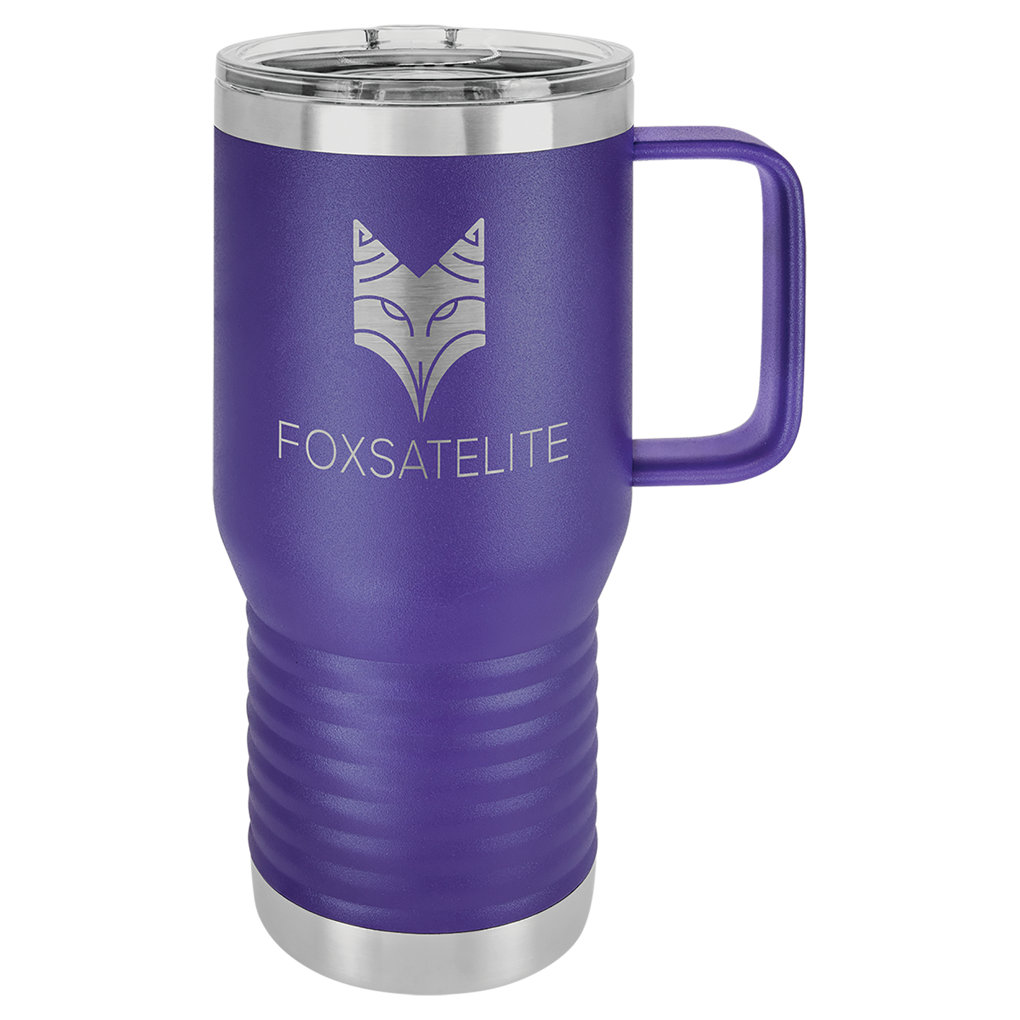 20oz Insulated Travel Mug