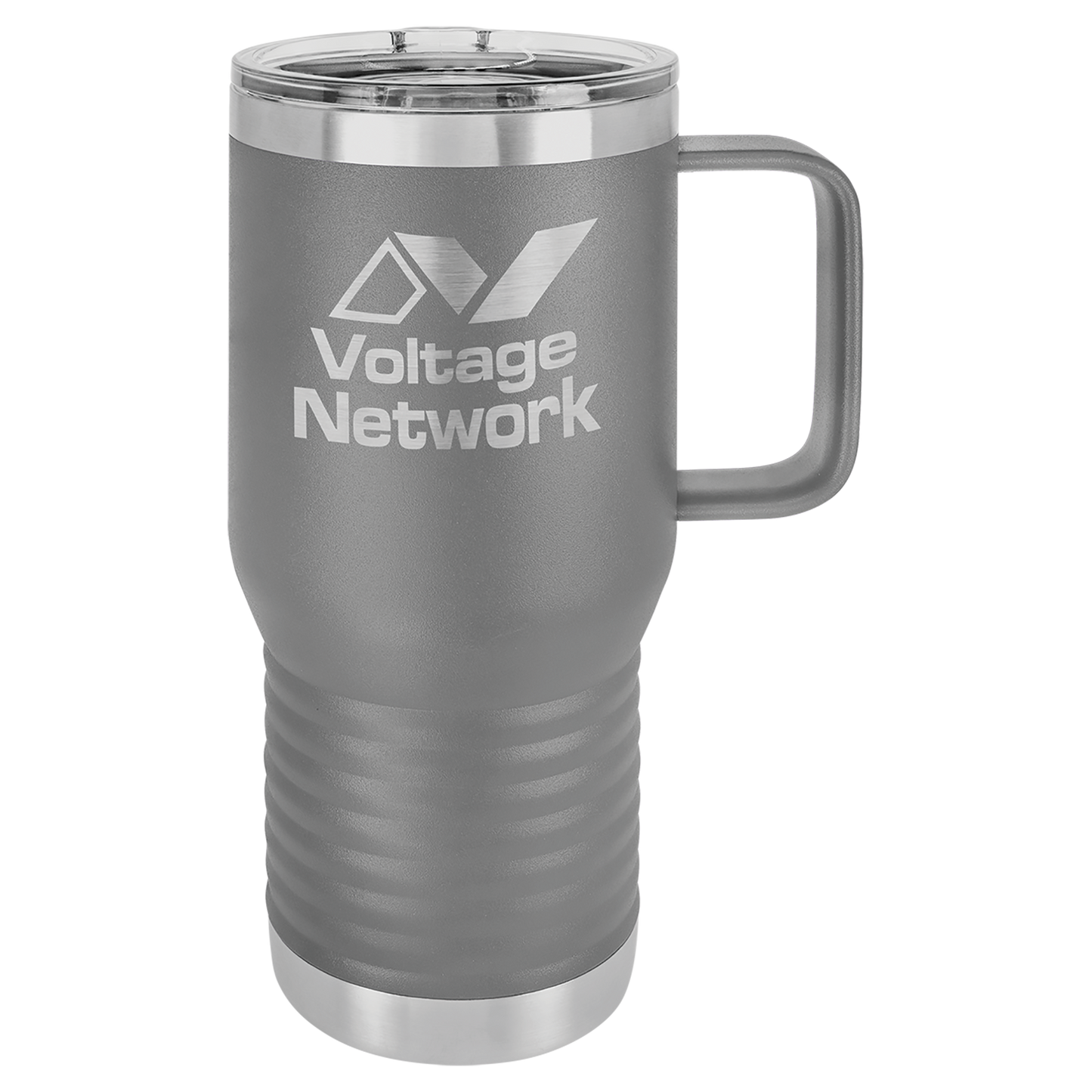 20oz Insulated Travel Mug