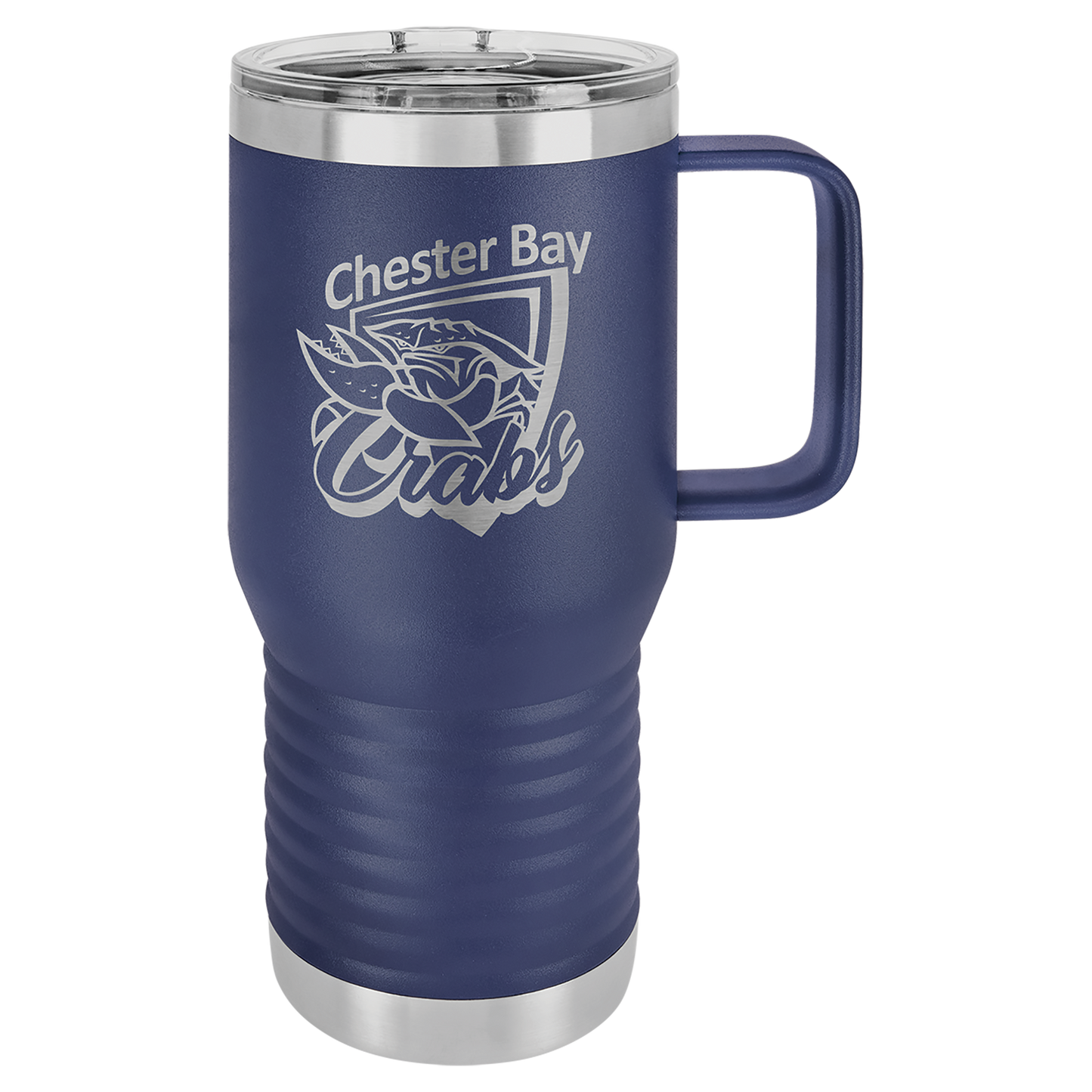 20oz Insulated Travel Mug