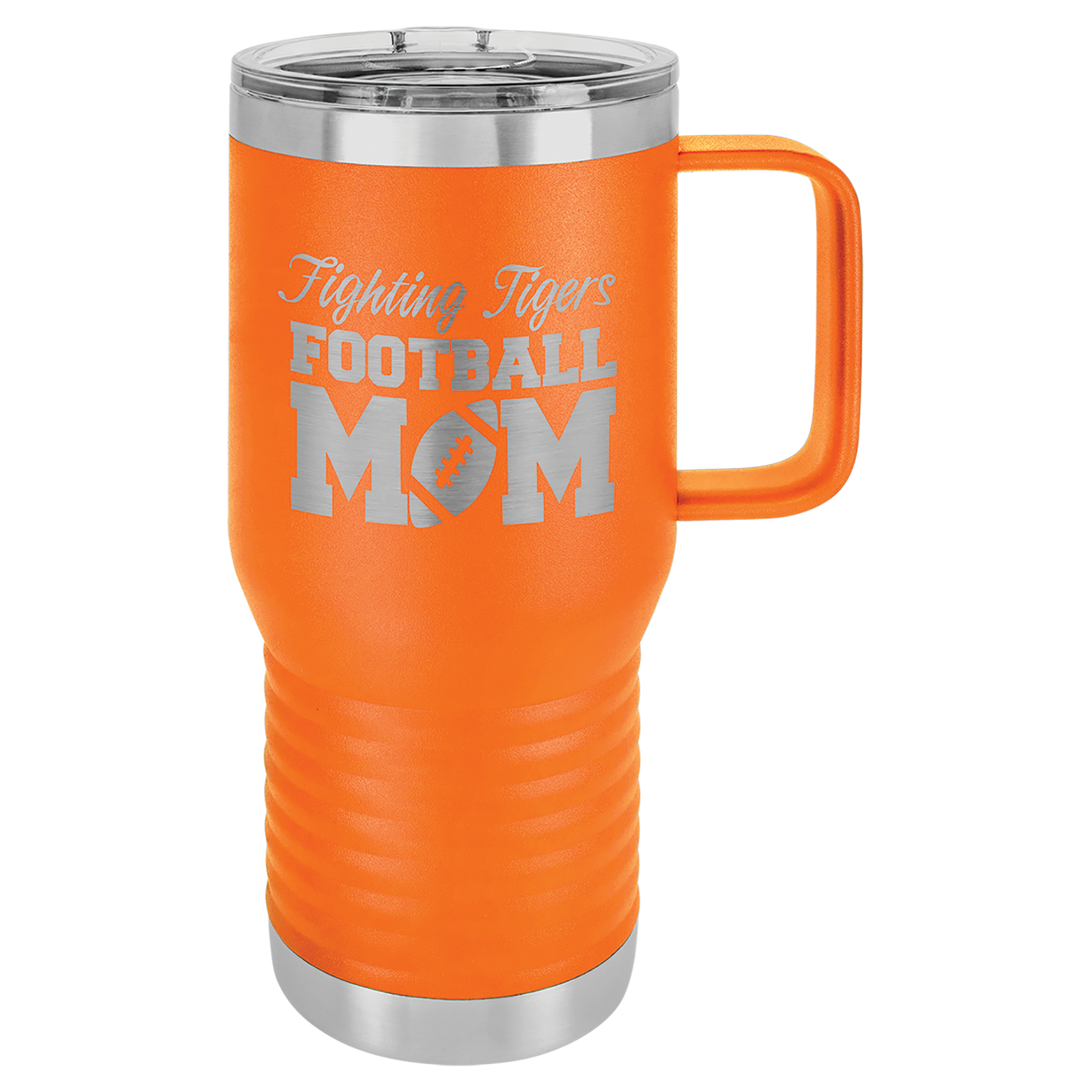 20oz Insulated Travel Mug