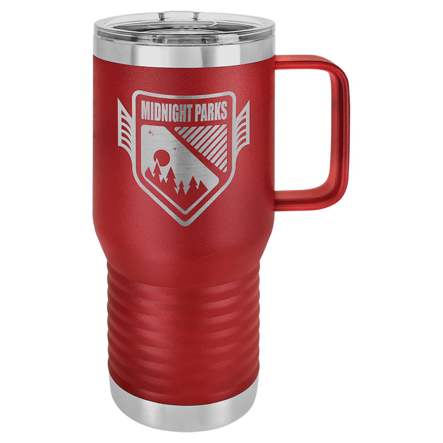 20oz Insulated Travel Mug