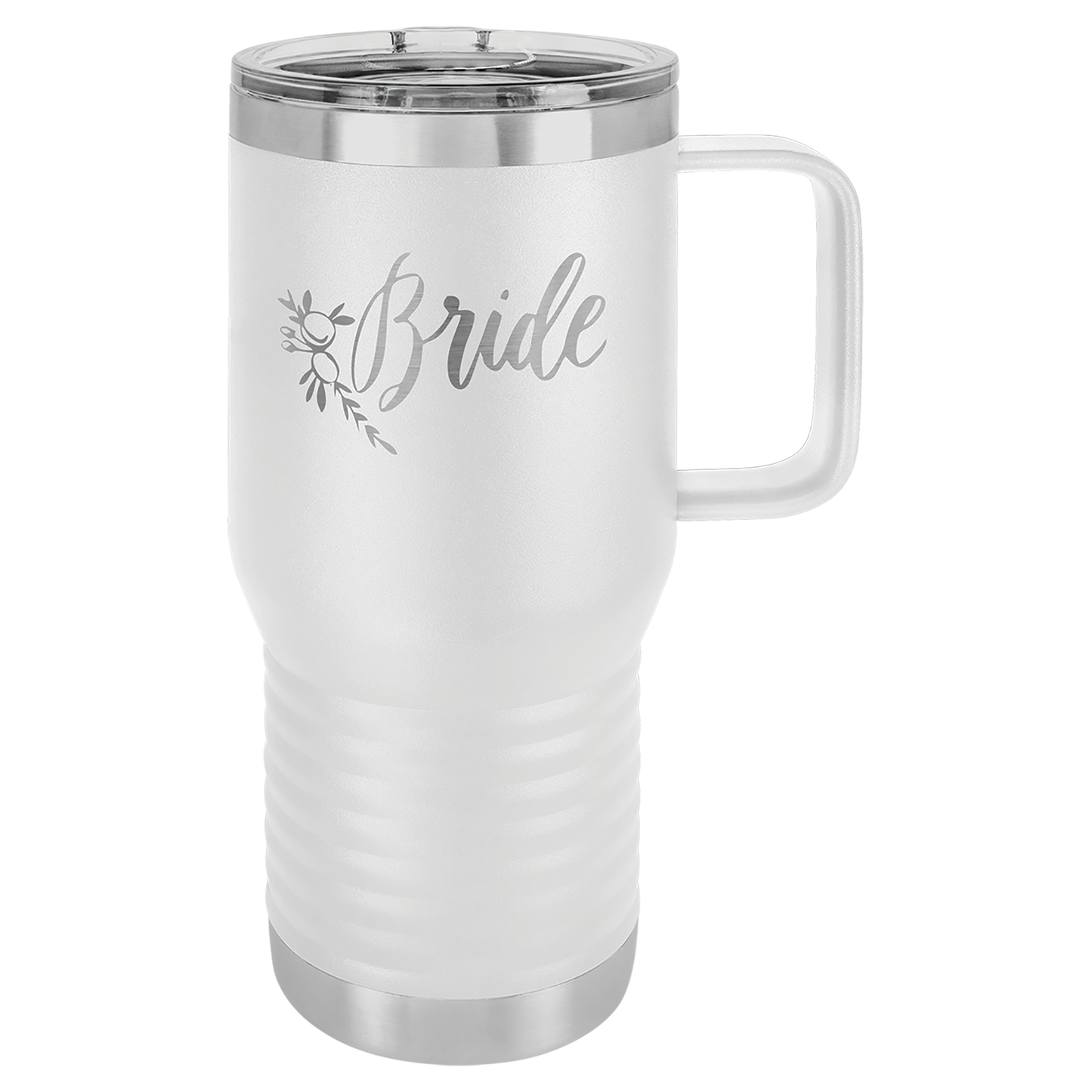 20oz Insulated Travel Mug