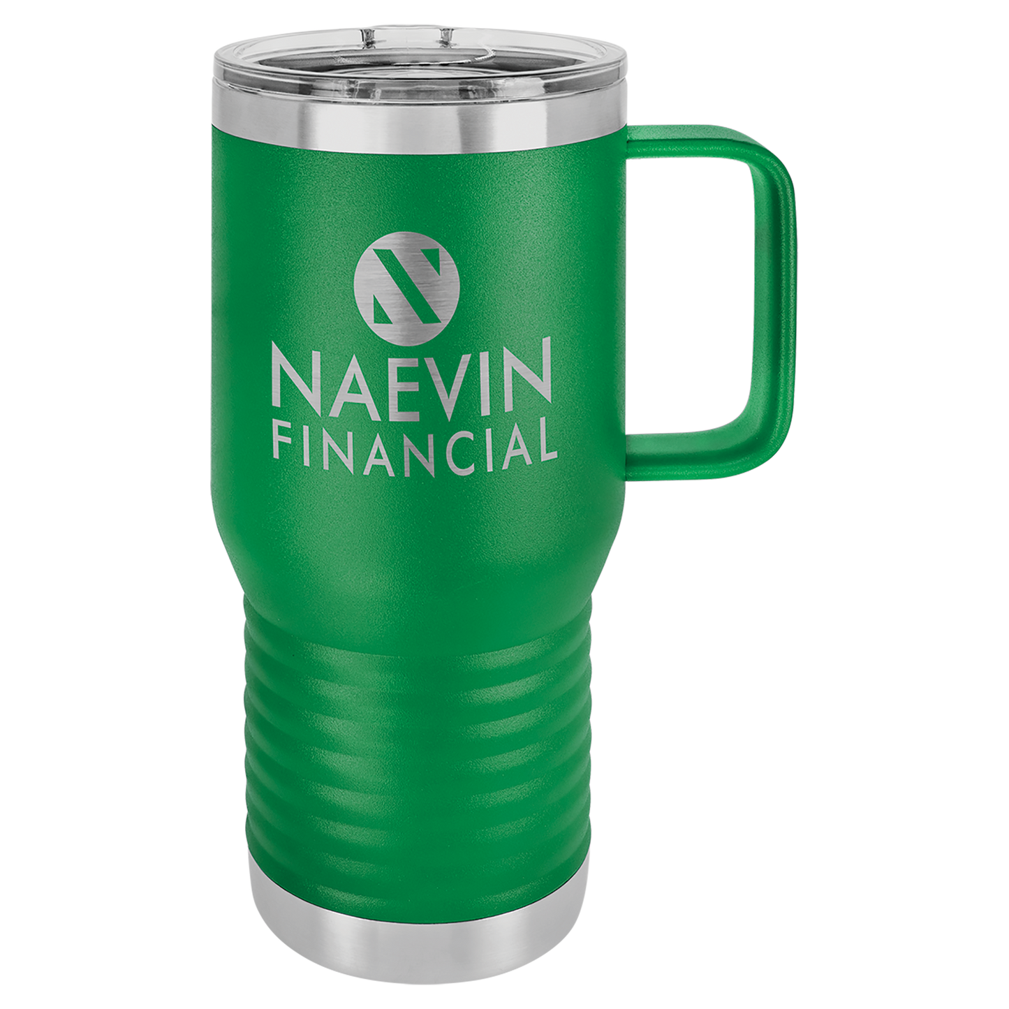 20oz Insulated Travel Mug