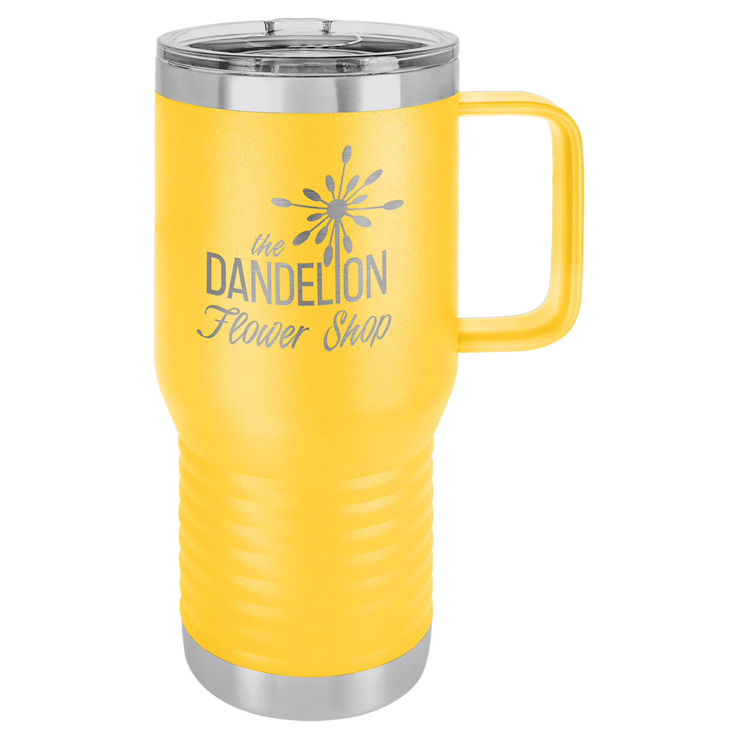 20oz Insulated Travel Mug