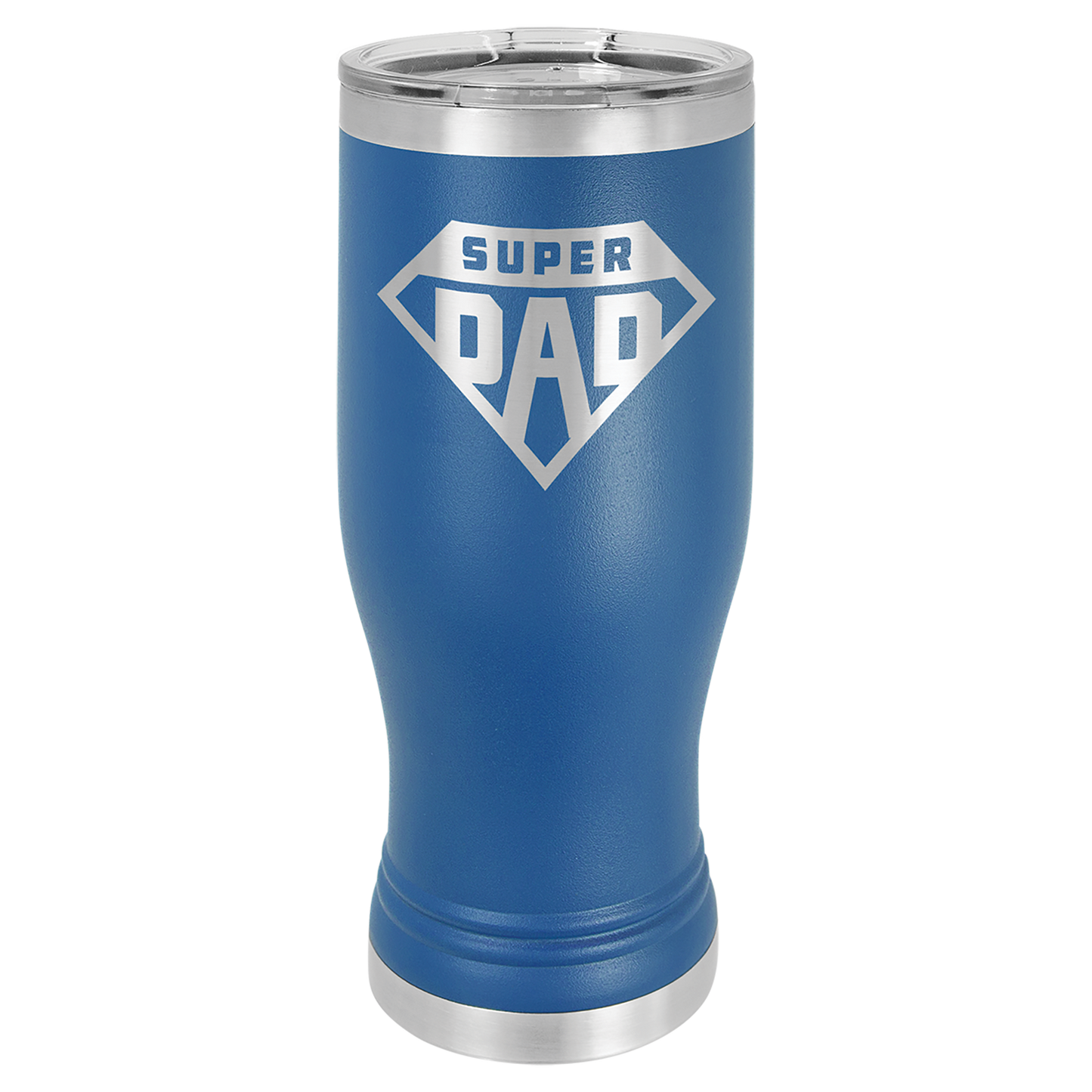 20oz Pilsner Style Insulated Tumbler