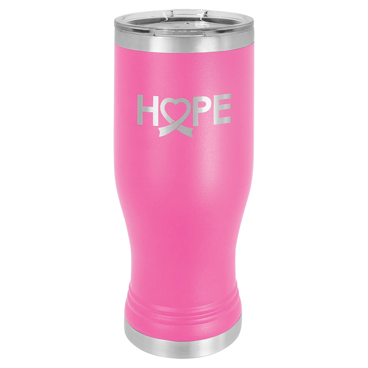 20oz Pilsner Style Insulated Tumbler