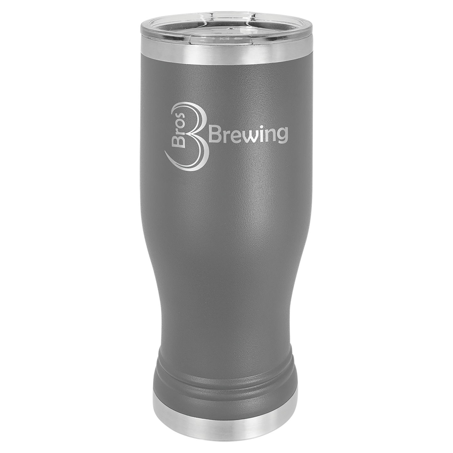 20oz Pilsner Style Insulated Tumbler