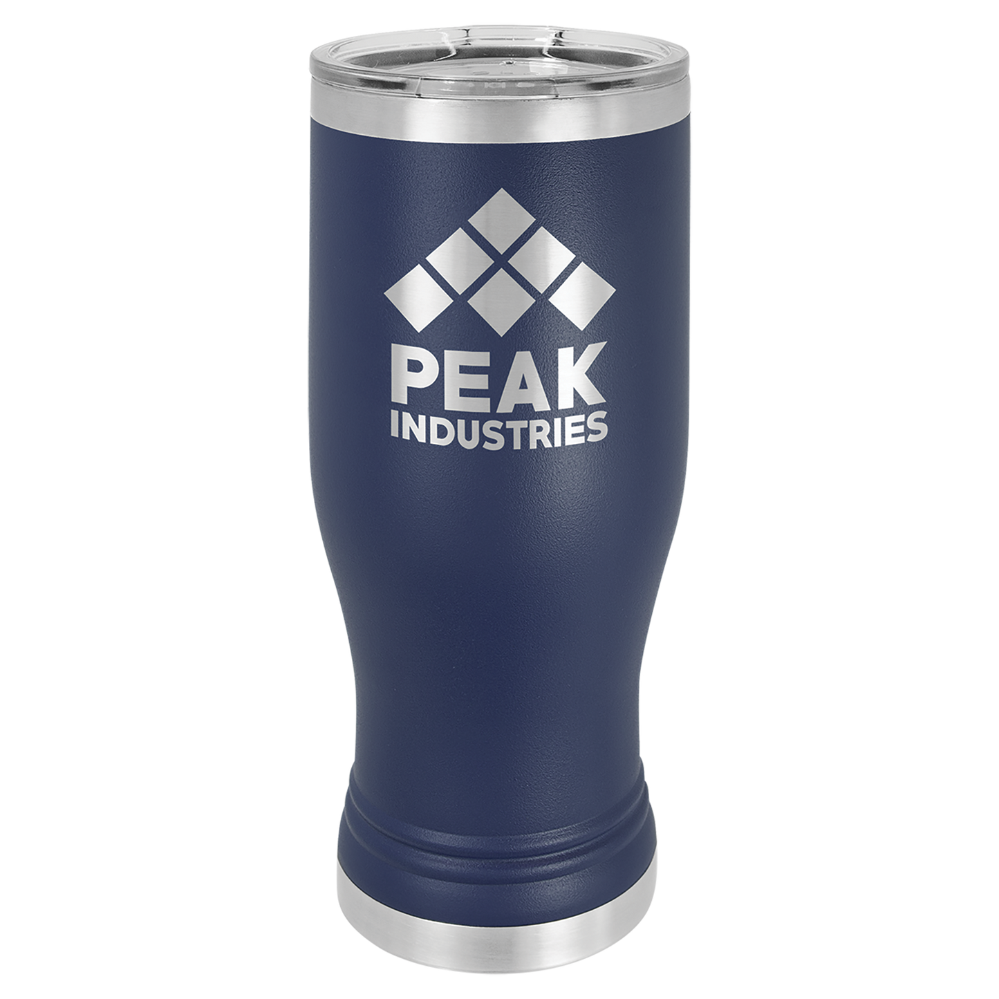 20oz Pilsner Style Insulated Tumbler