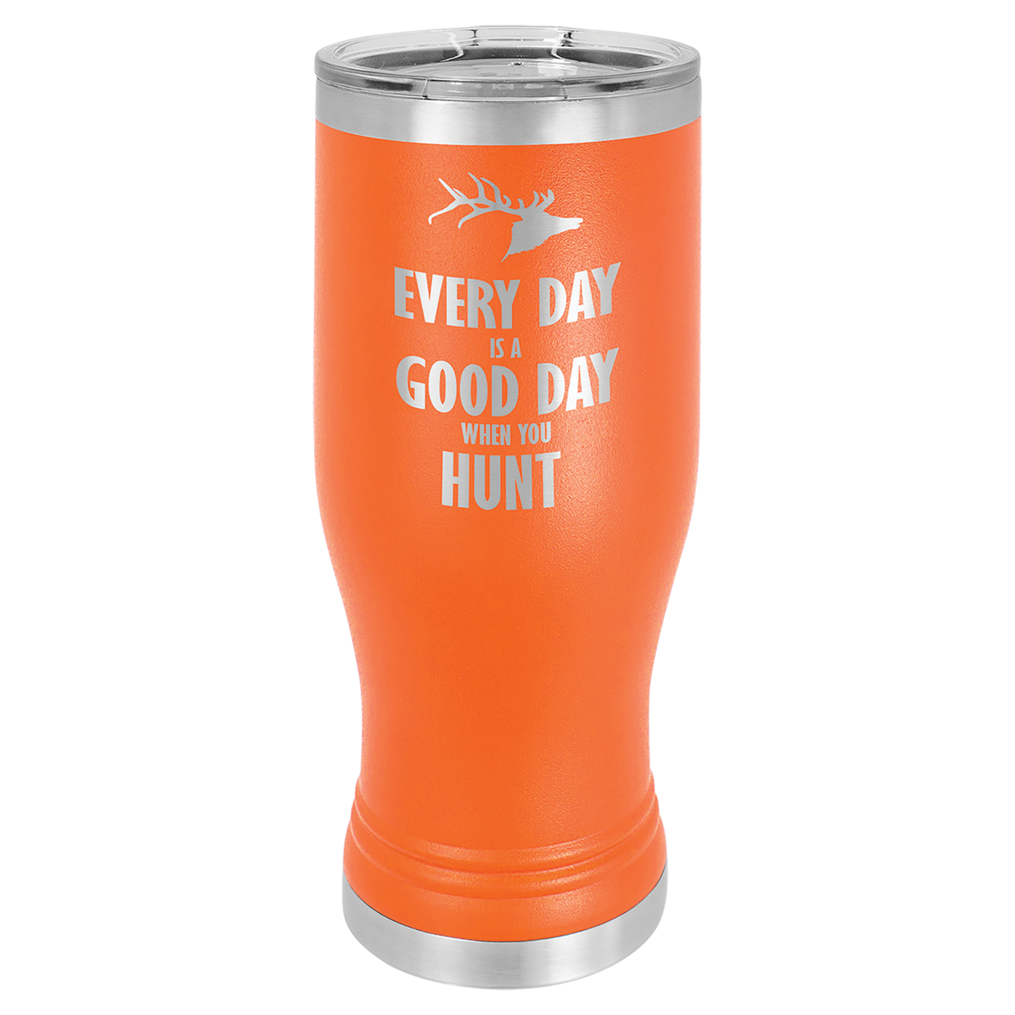 20oz Pilsner Style Insulated Tumbler