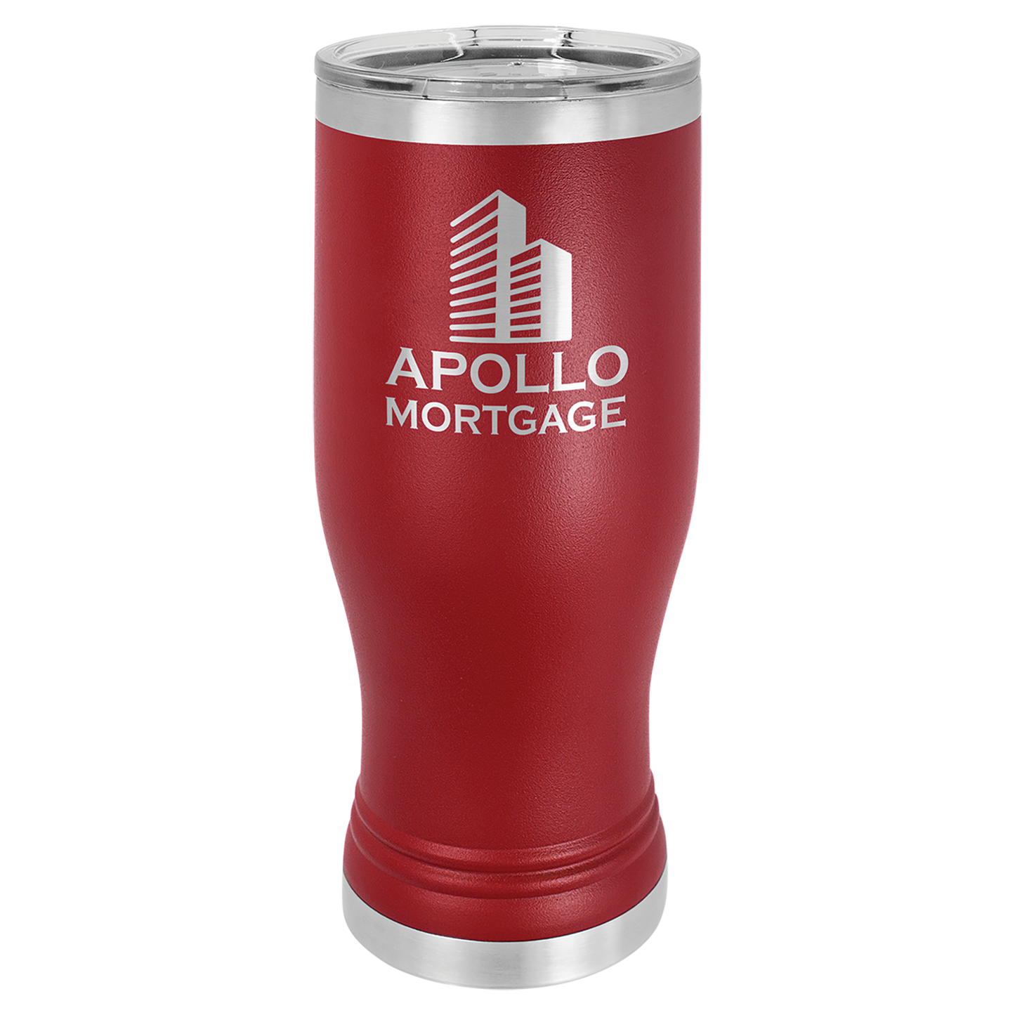 20oz Pilsner Style Insulated Tumbler