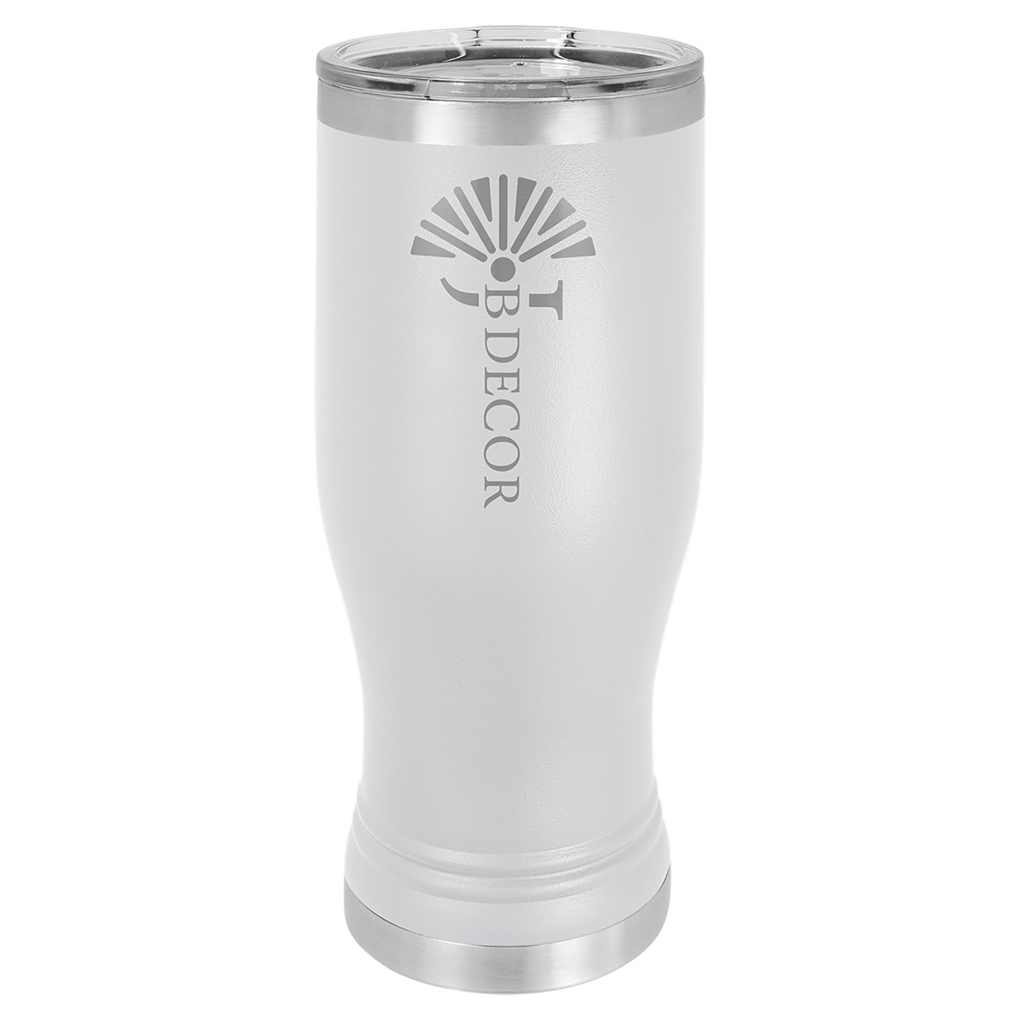 20oz Pilsner Style Insulated Tumbler