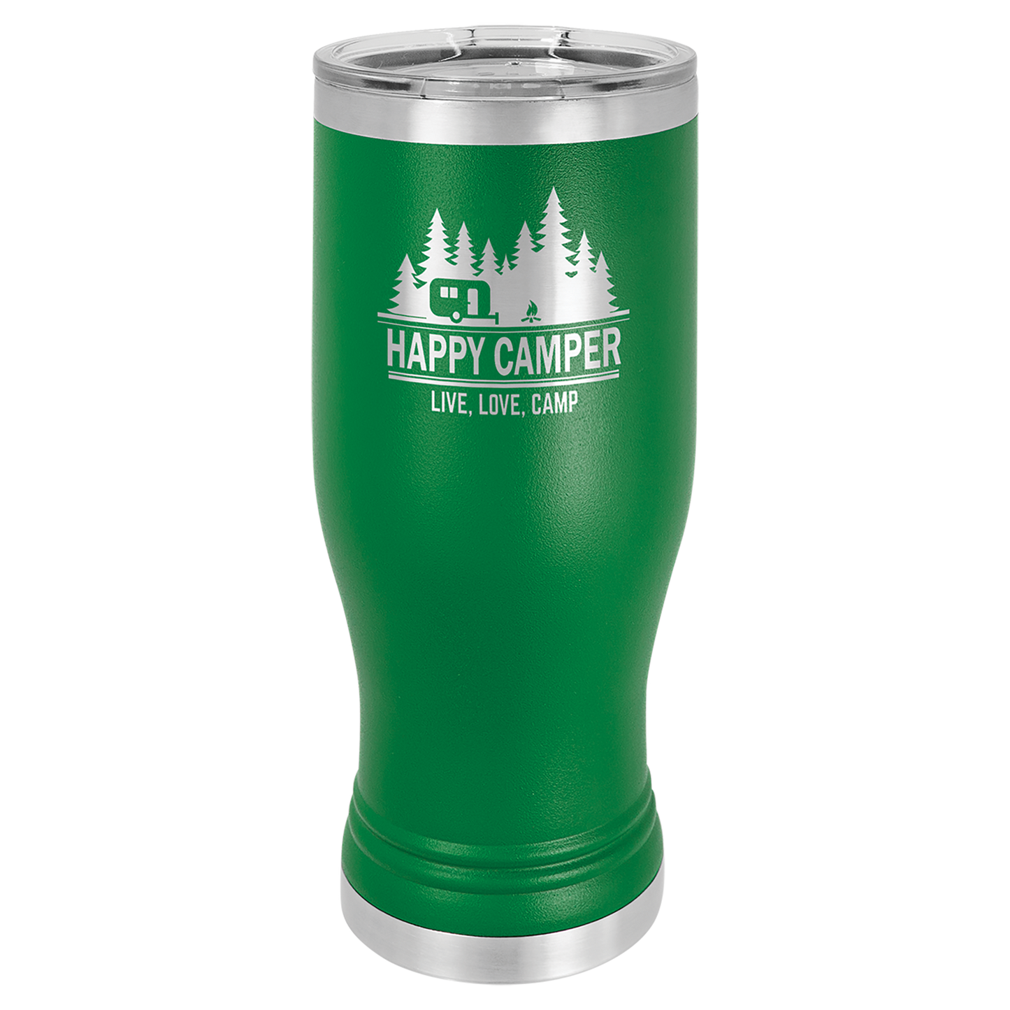 20oz Pilsner Style Insulated Tumbler