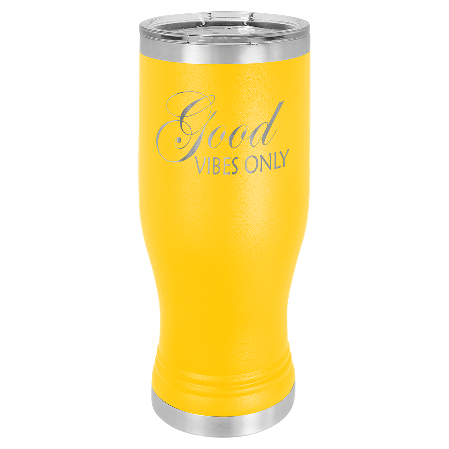 20oz Pilsner Style Insulated Tumbler