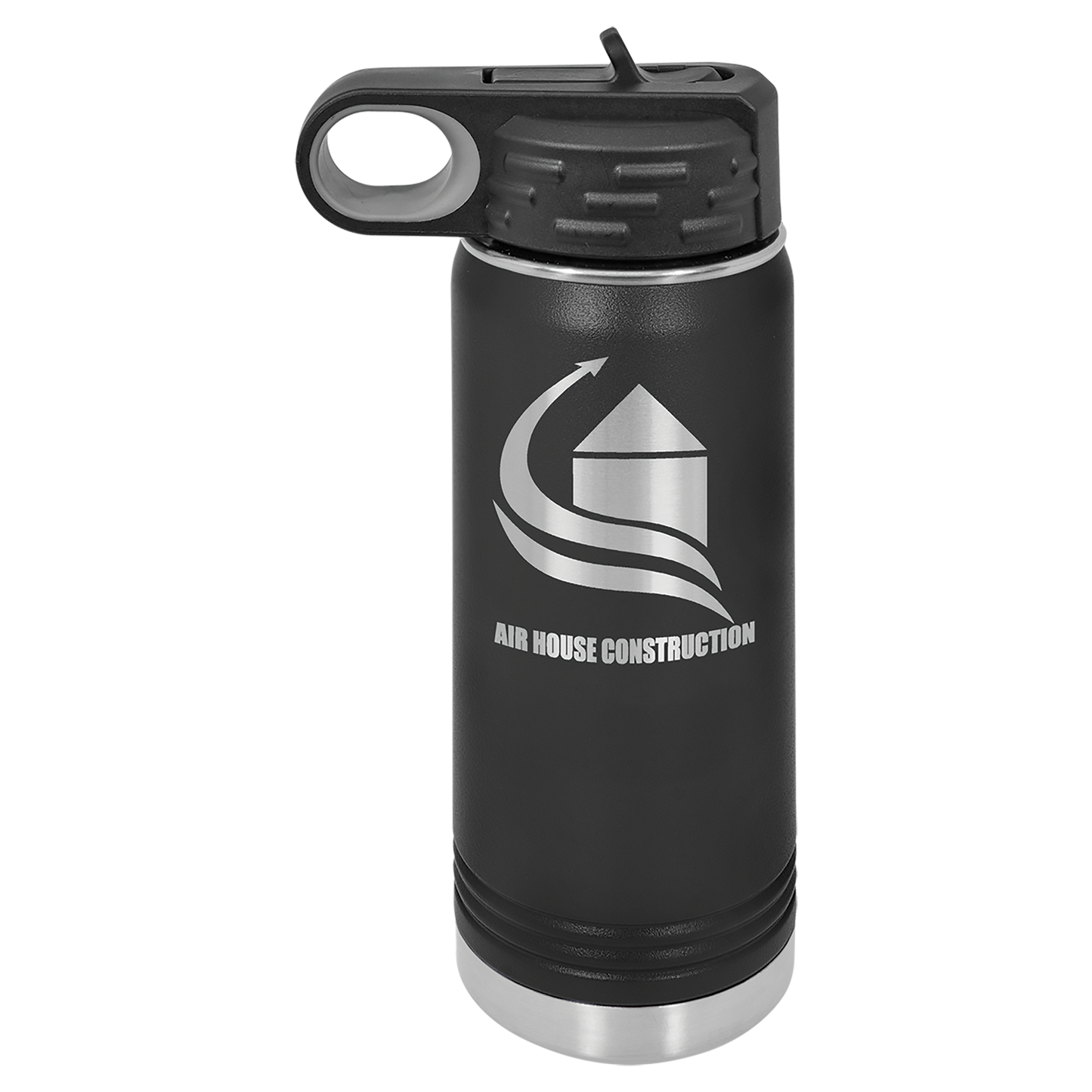 20oz Insulated Water Bottle