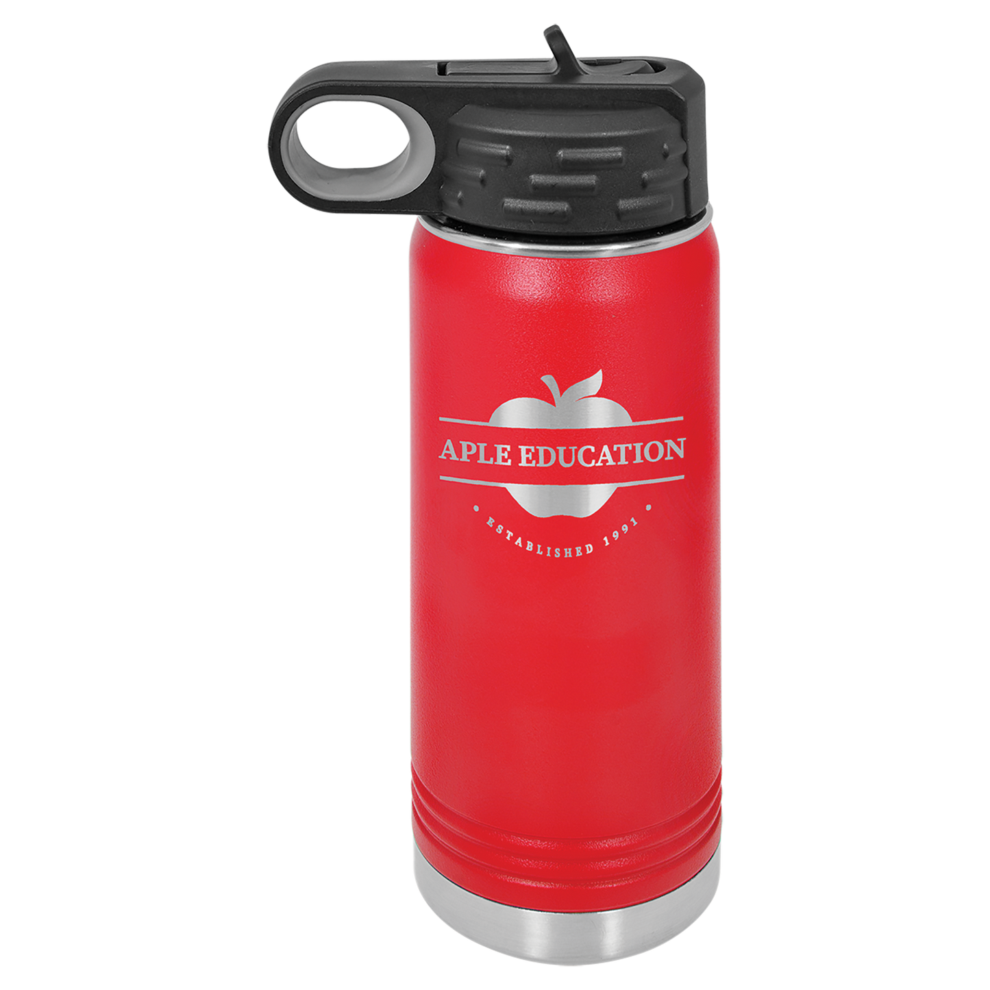 20oz Insulated Water Bottle