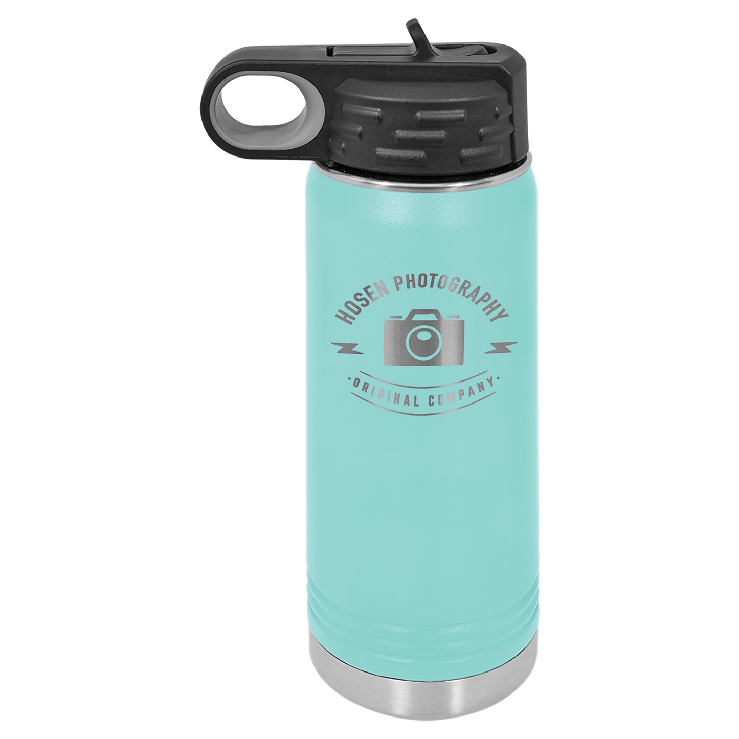 20oz Insulated Water Bottle