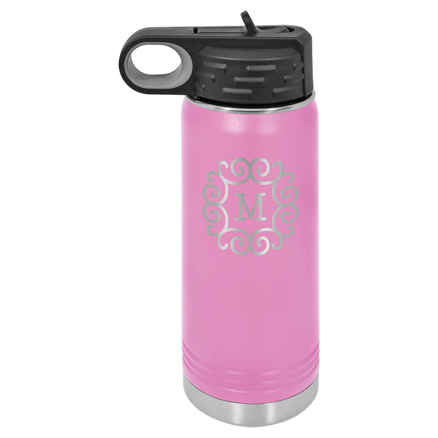 20oz Insulated Water Bottle