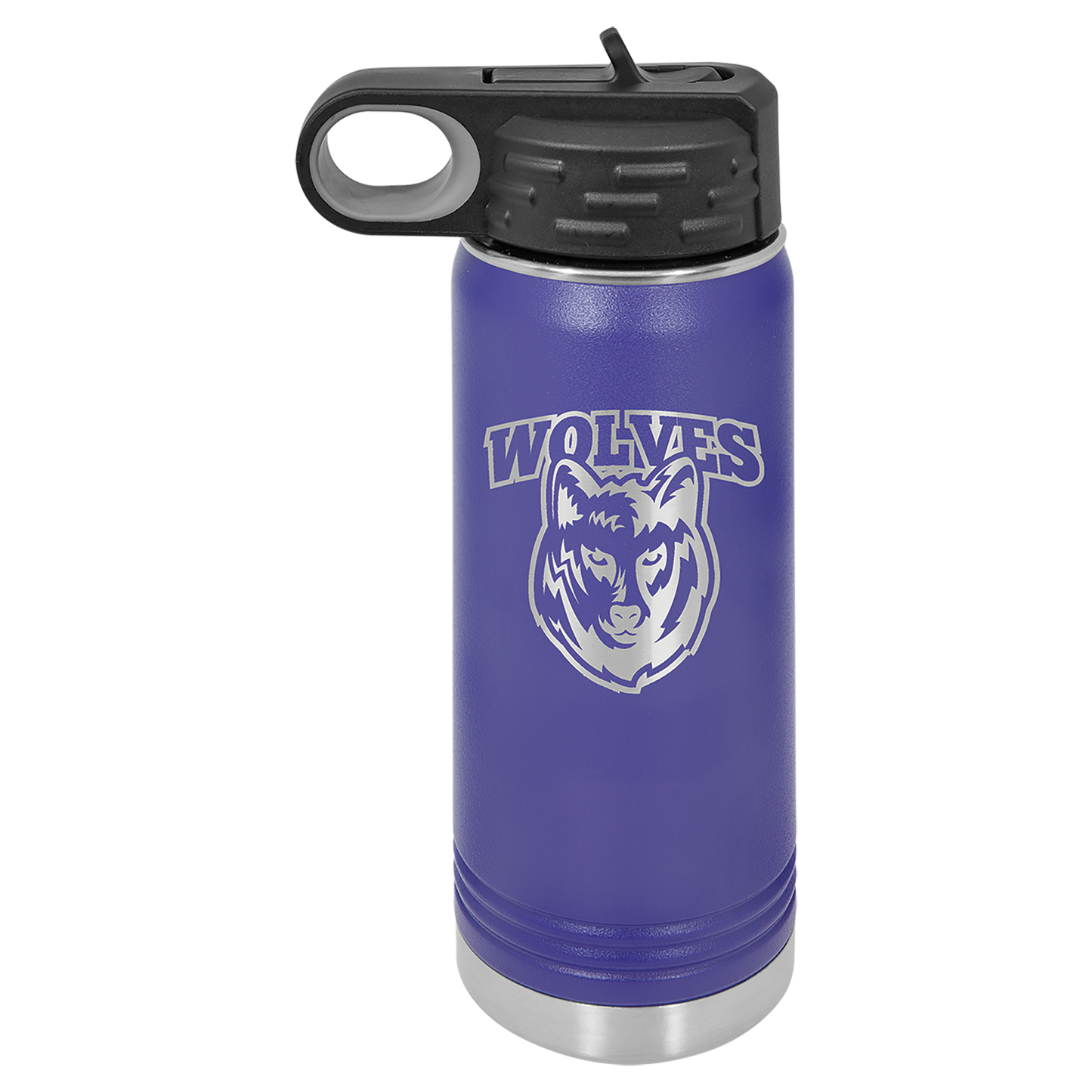 20oz Insulated Water Bottle