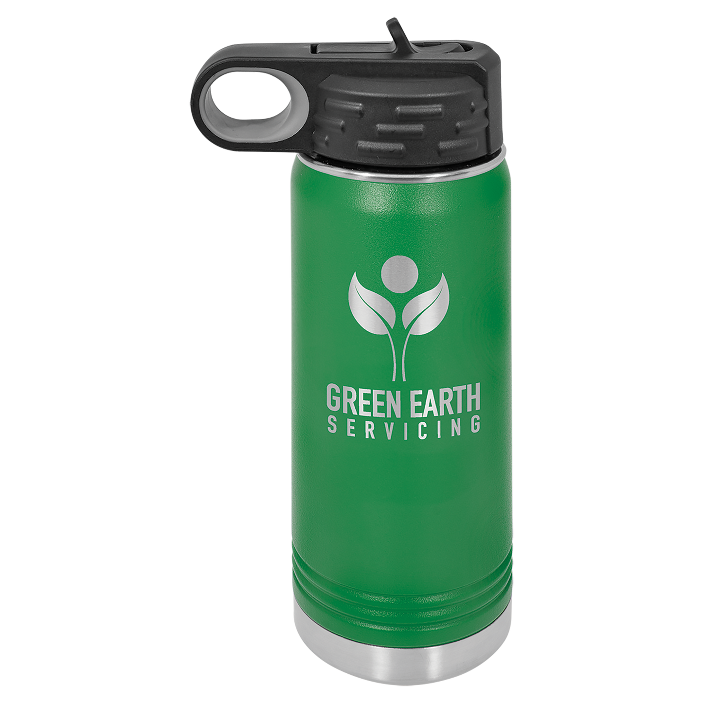 20oz Insulated Water Bottle