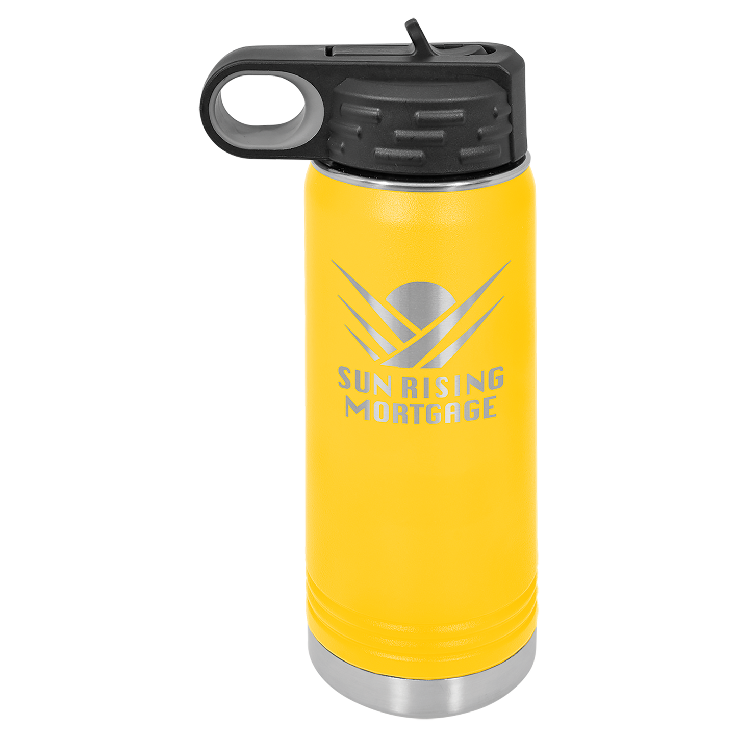 20oz Insulated Water Bottle