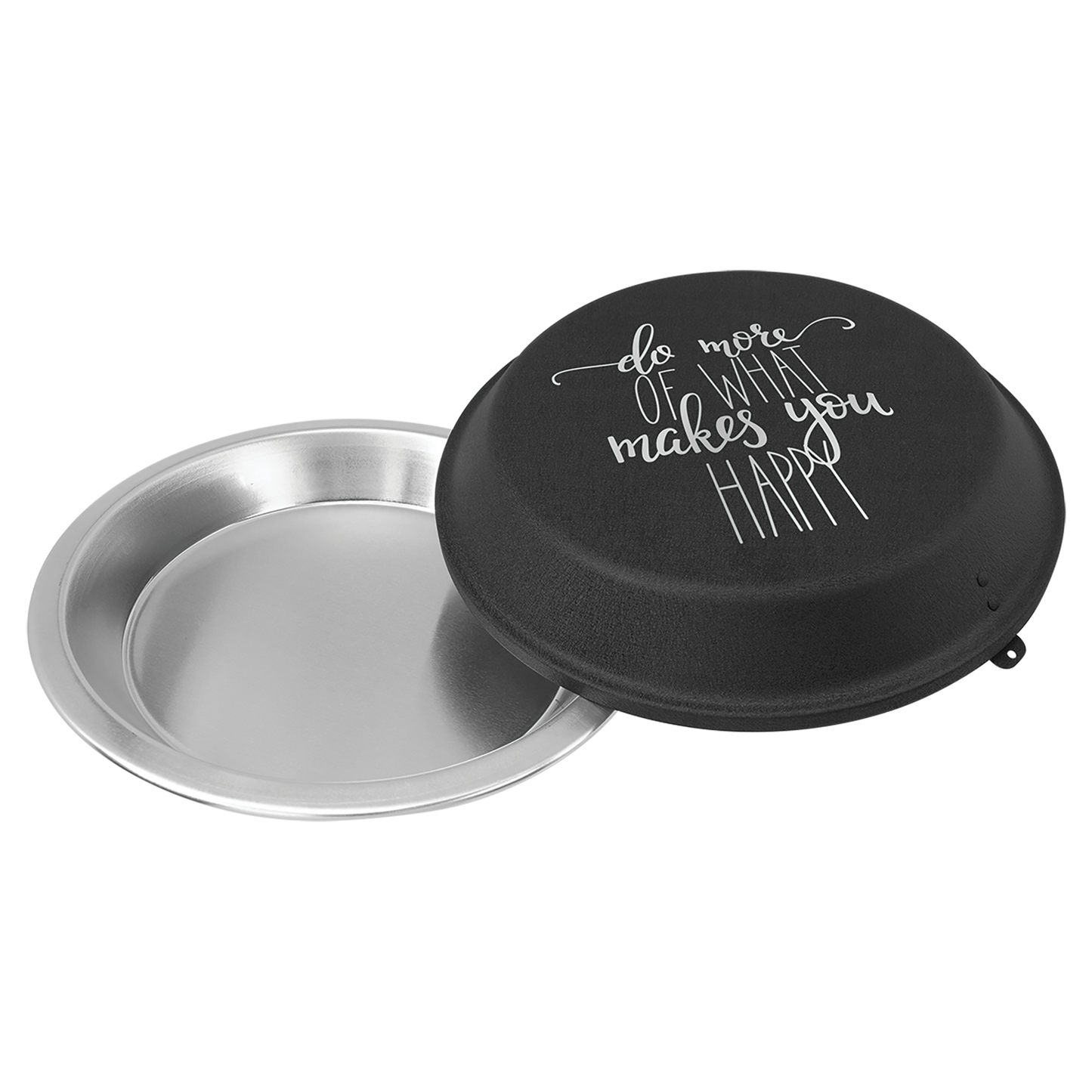 Aluminum Pie Pans
