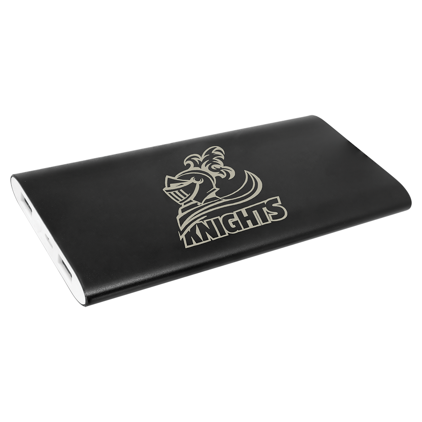 8000 MAH Power Bank & Wireless Charger