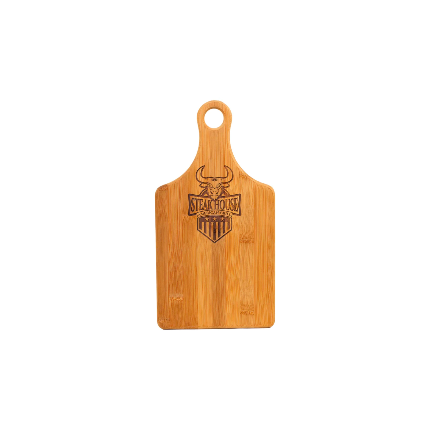 Bamboo Cutting Boards