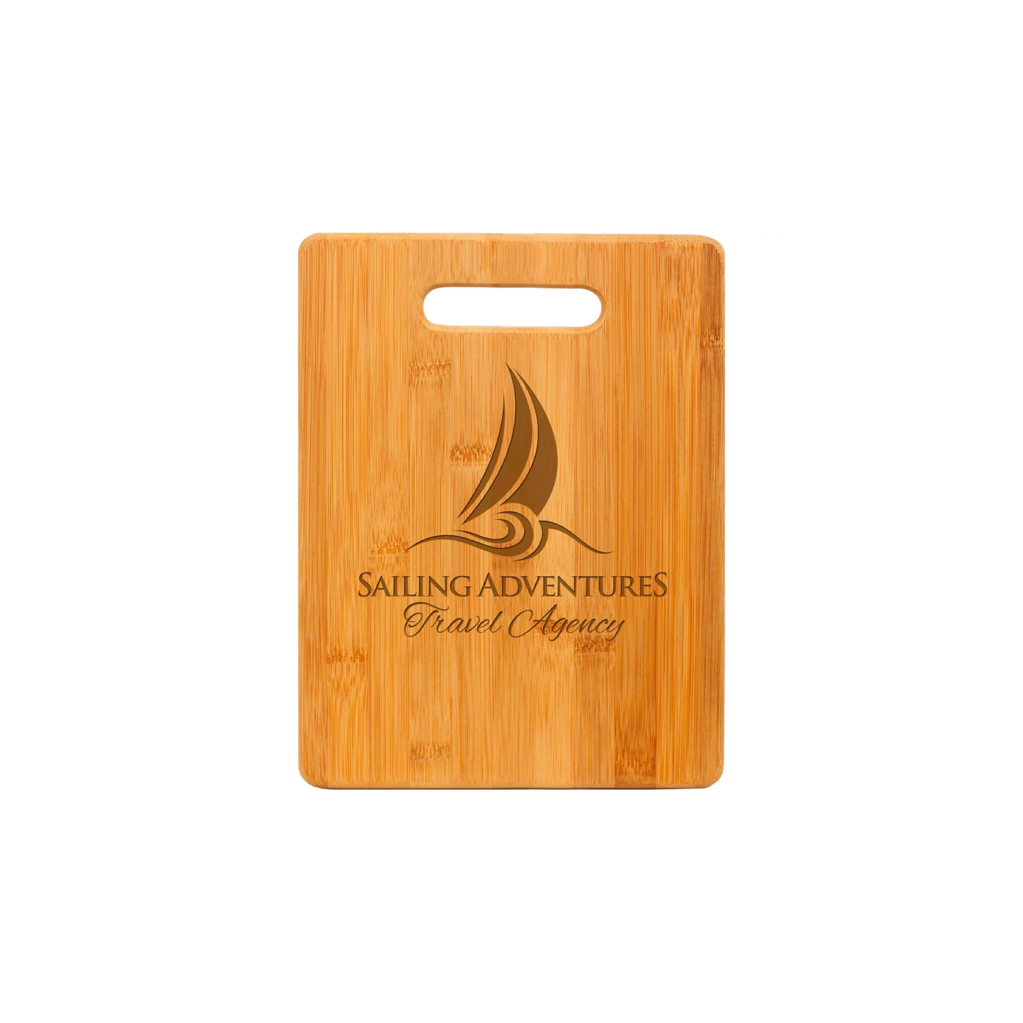 Bamboo Cutting Boards