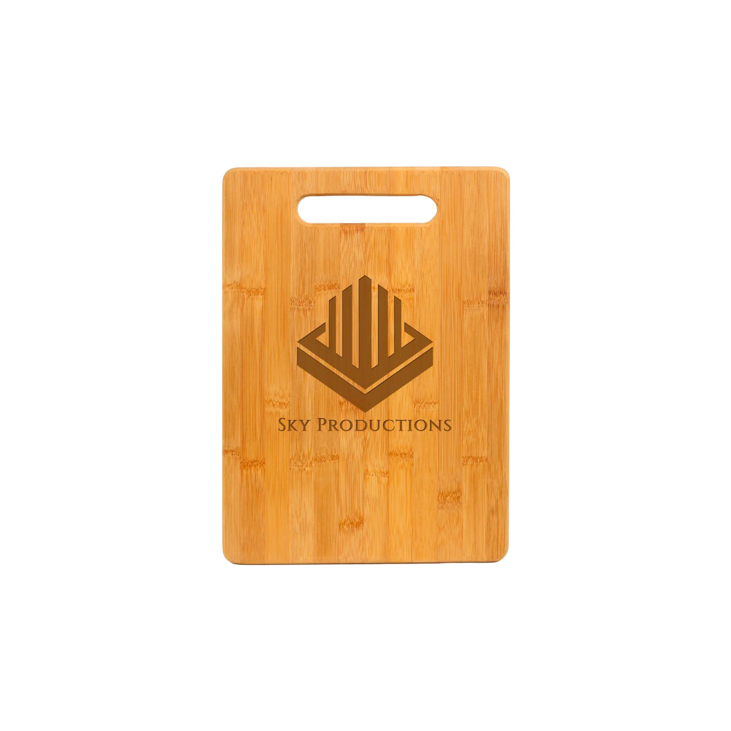 Bamboo Cutting Boards