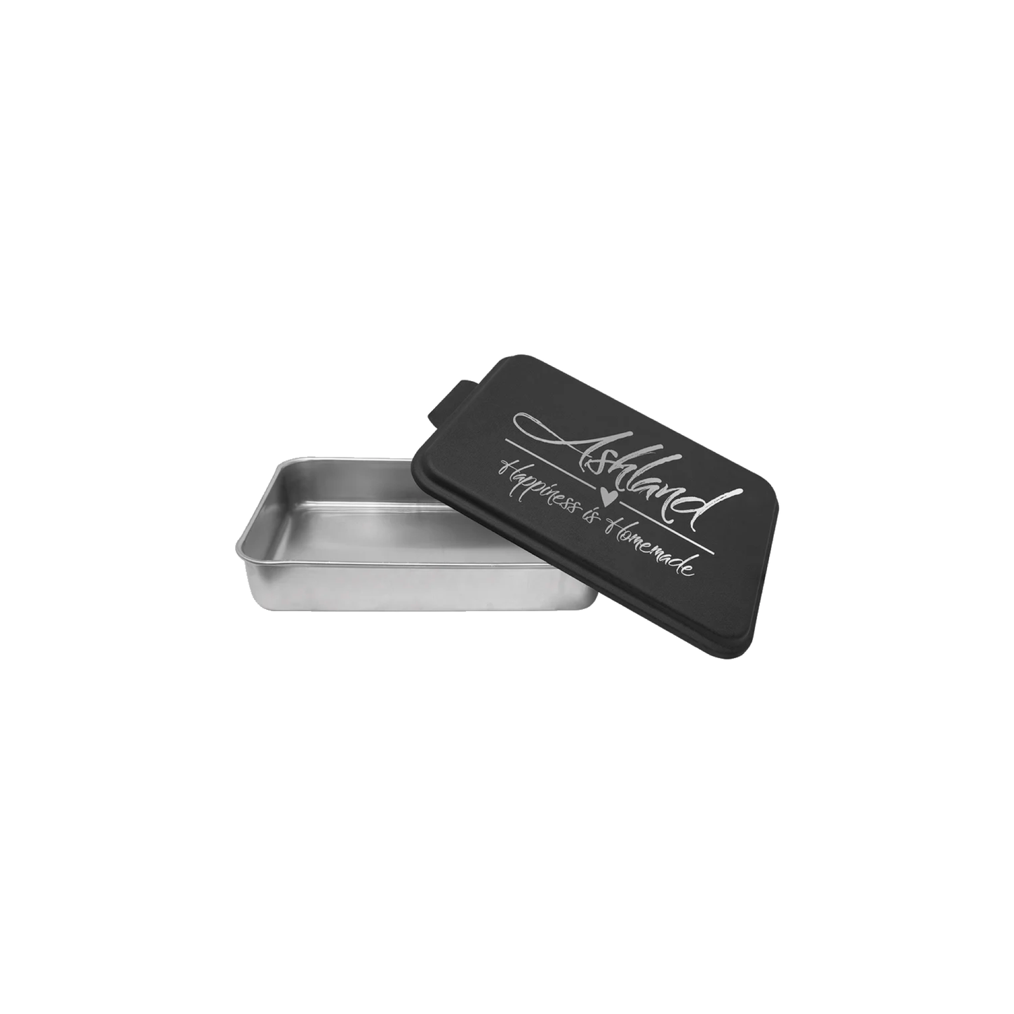 Aluminum Cake Pans