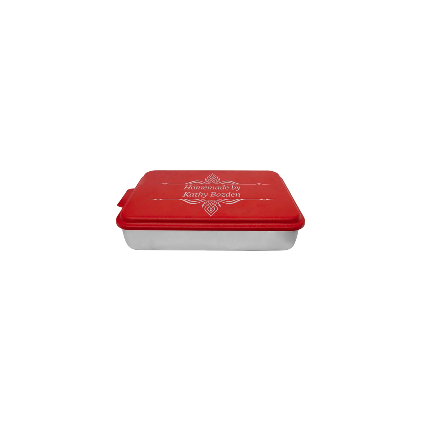 Aluminum Cake Pans