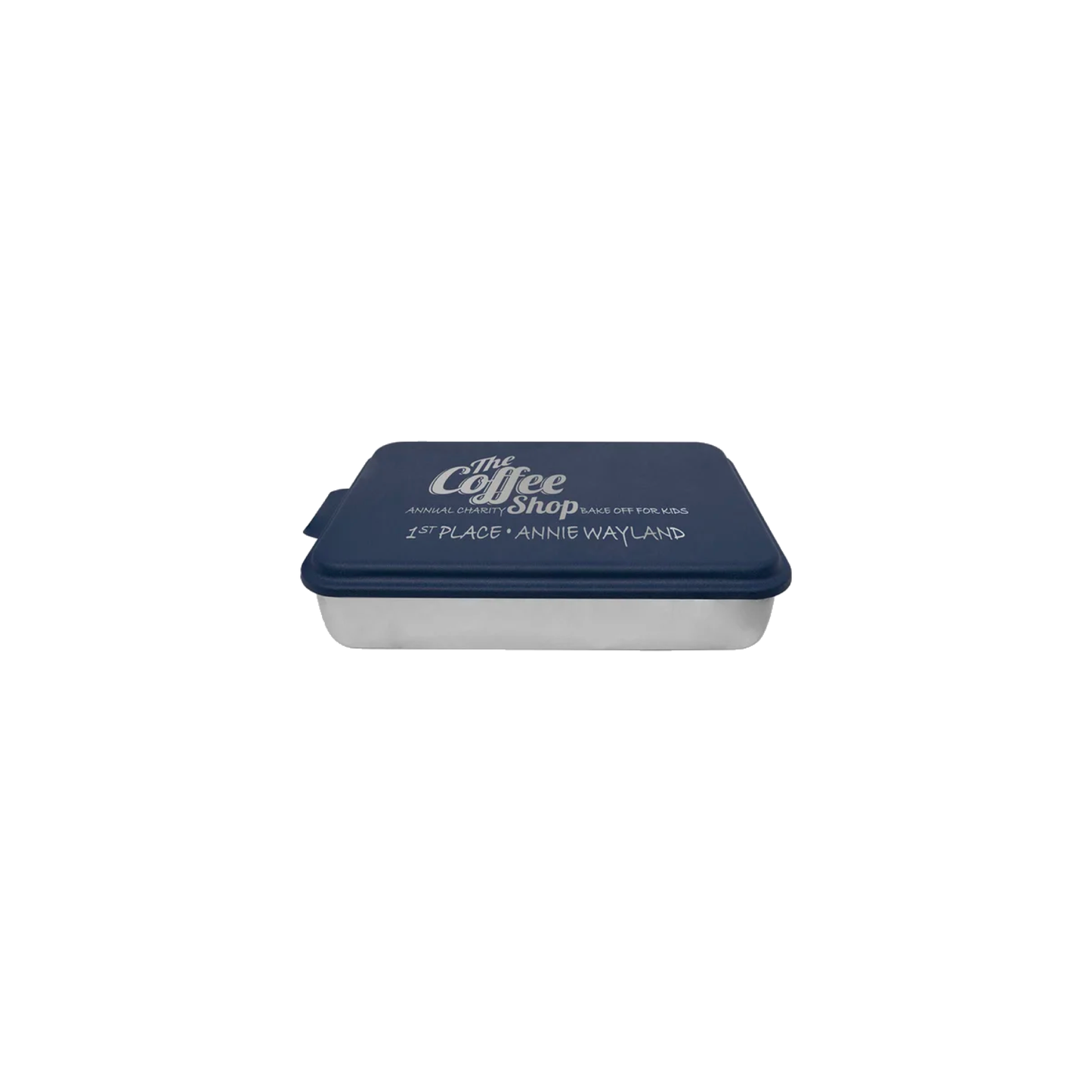 Aluminum Cake Pans