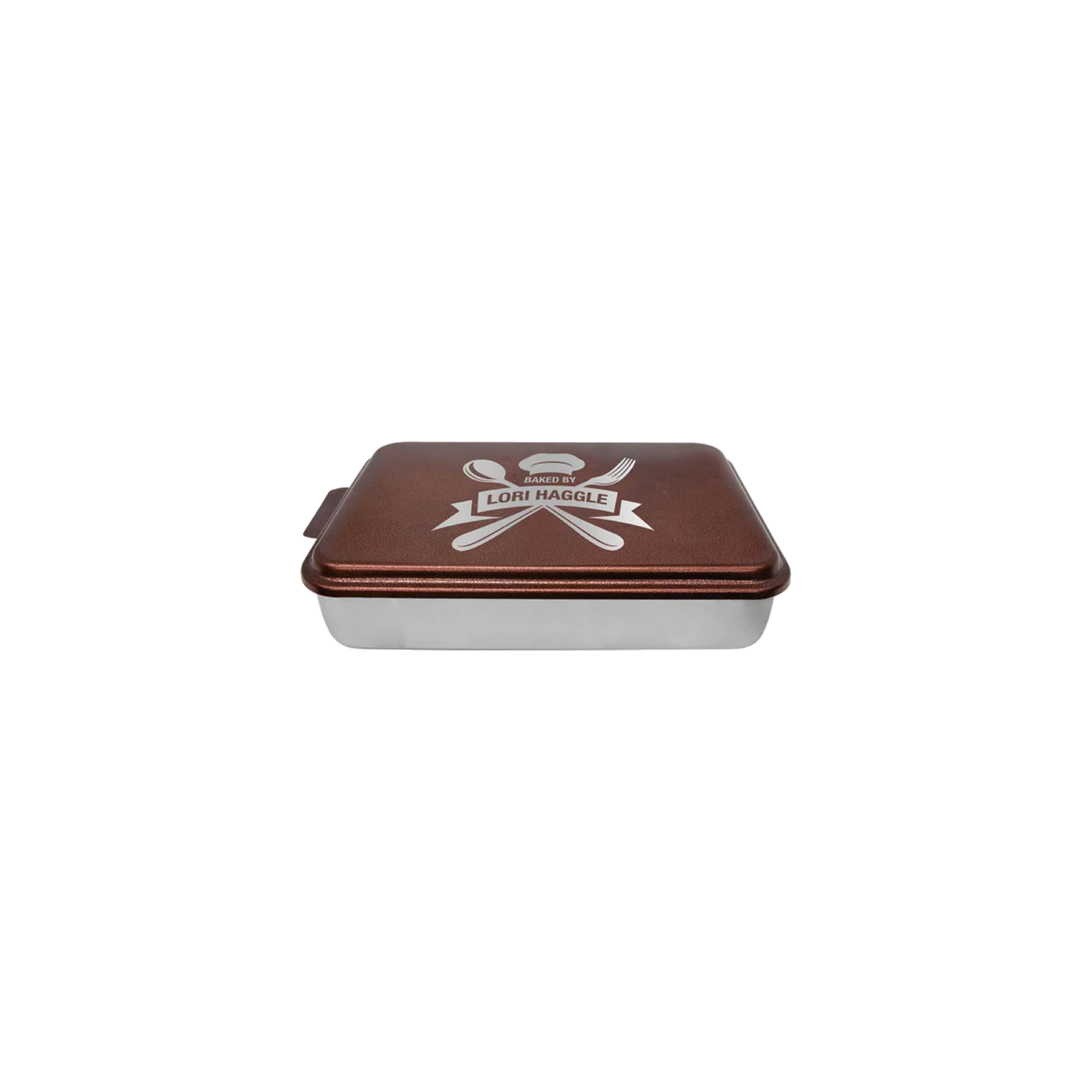 Aluminum Cake Pans