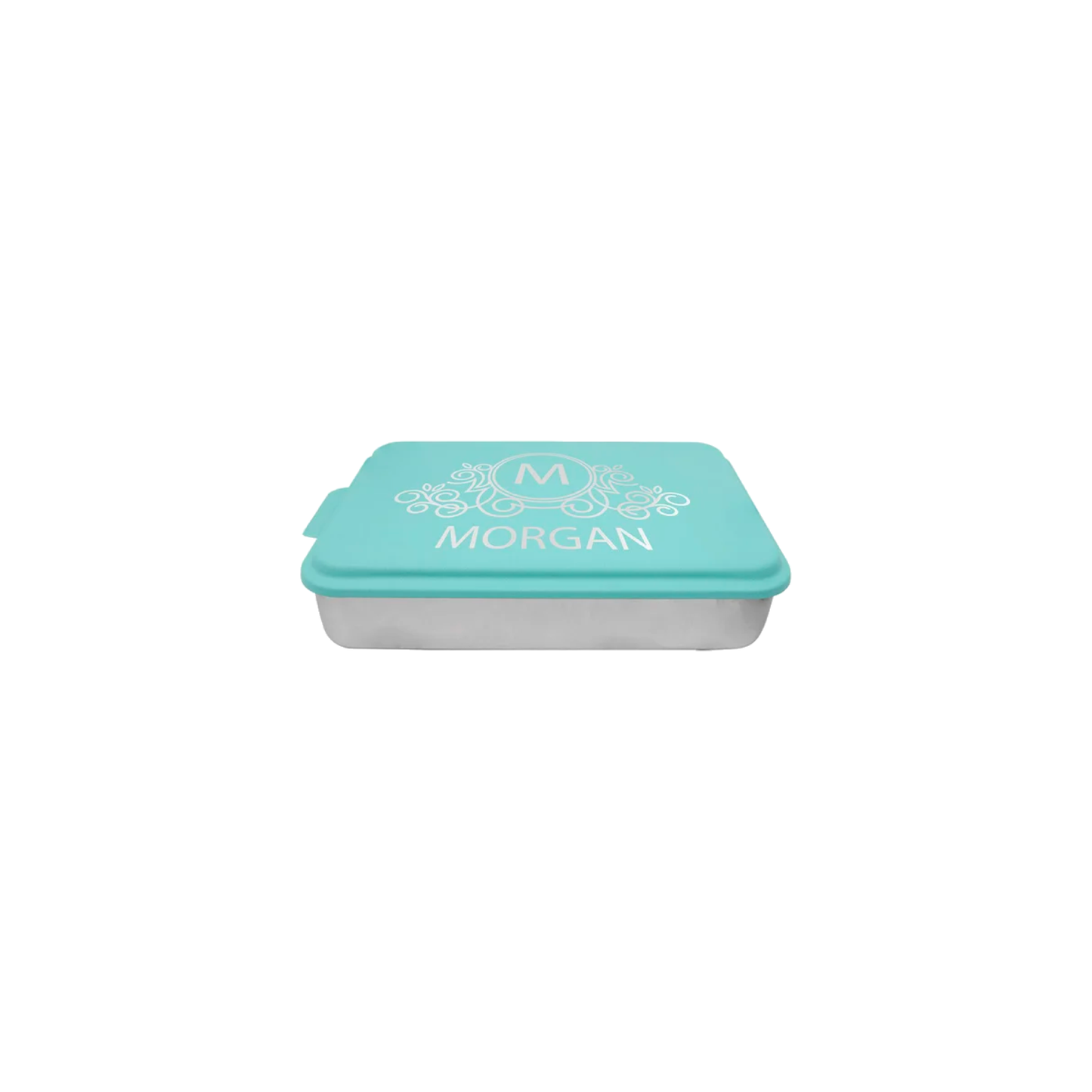 Aluminum Cake Pans