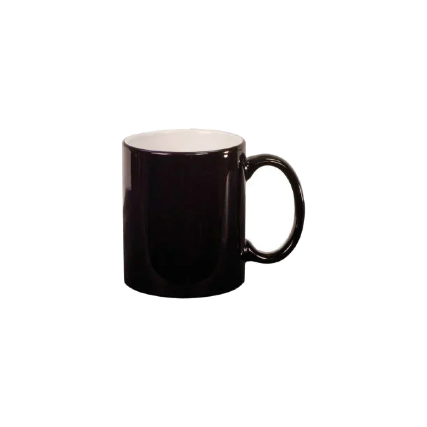 11oz Round Mug