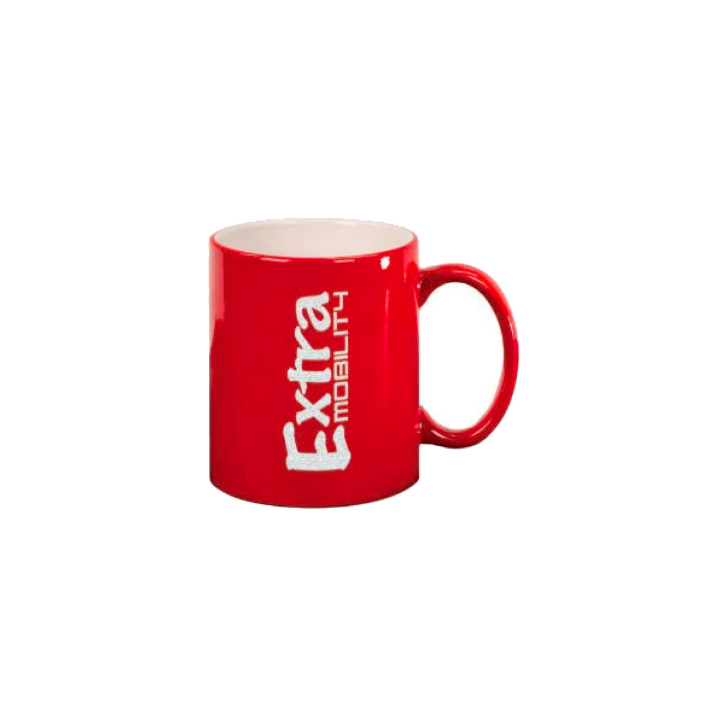 11oz Round Mug