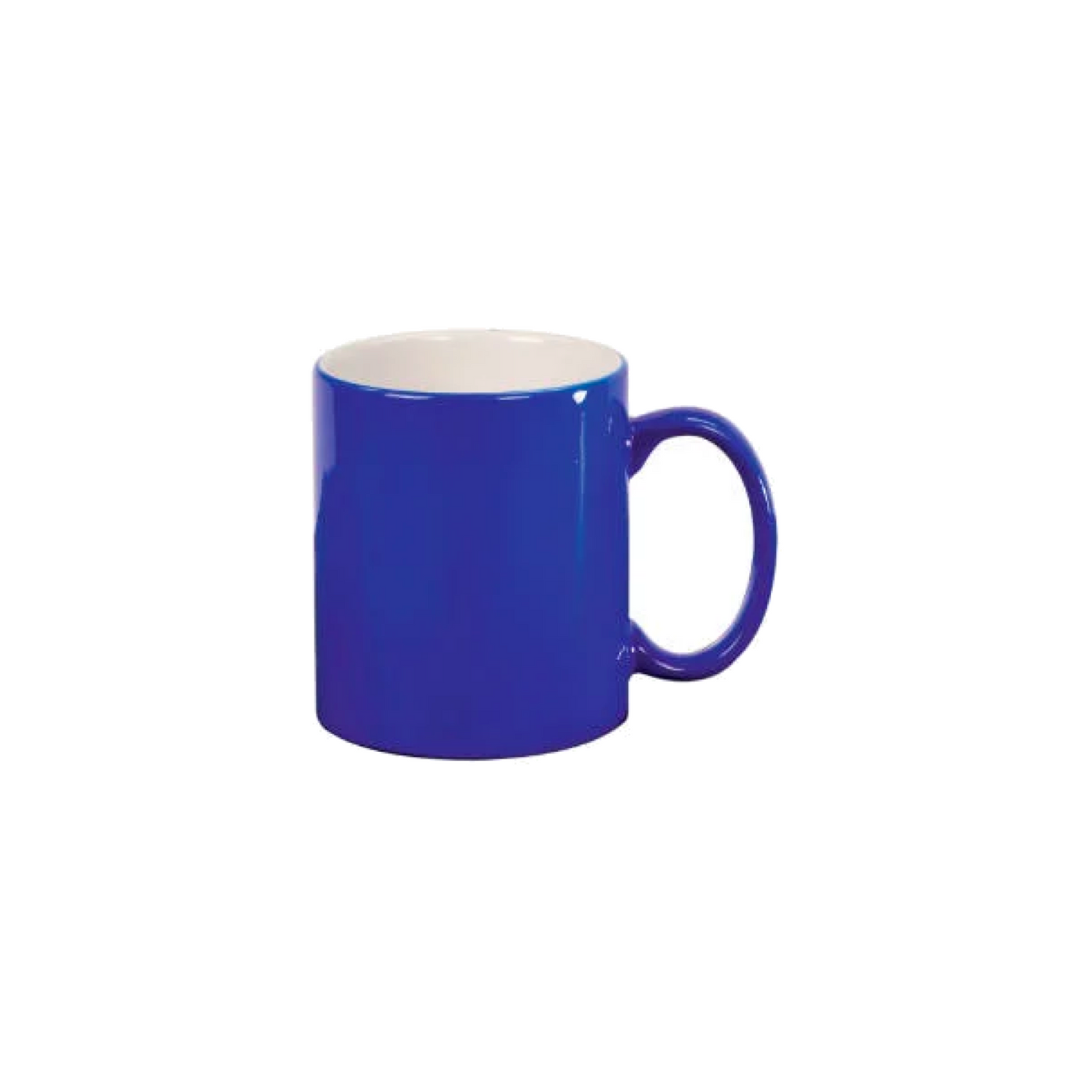 11oz Round Mug