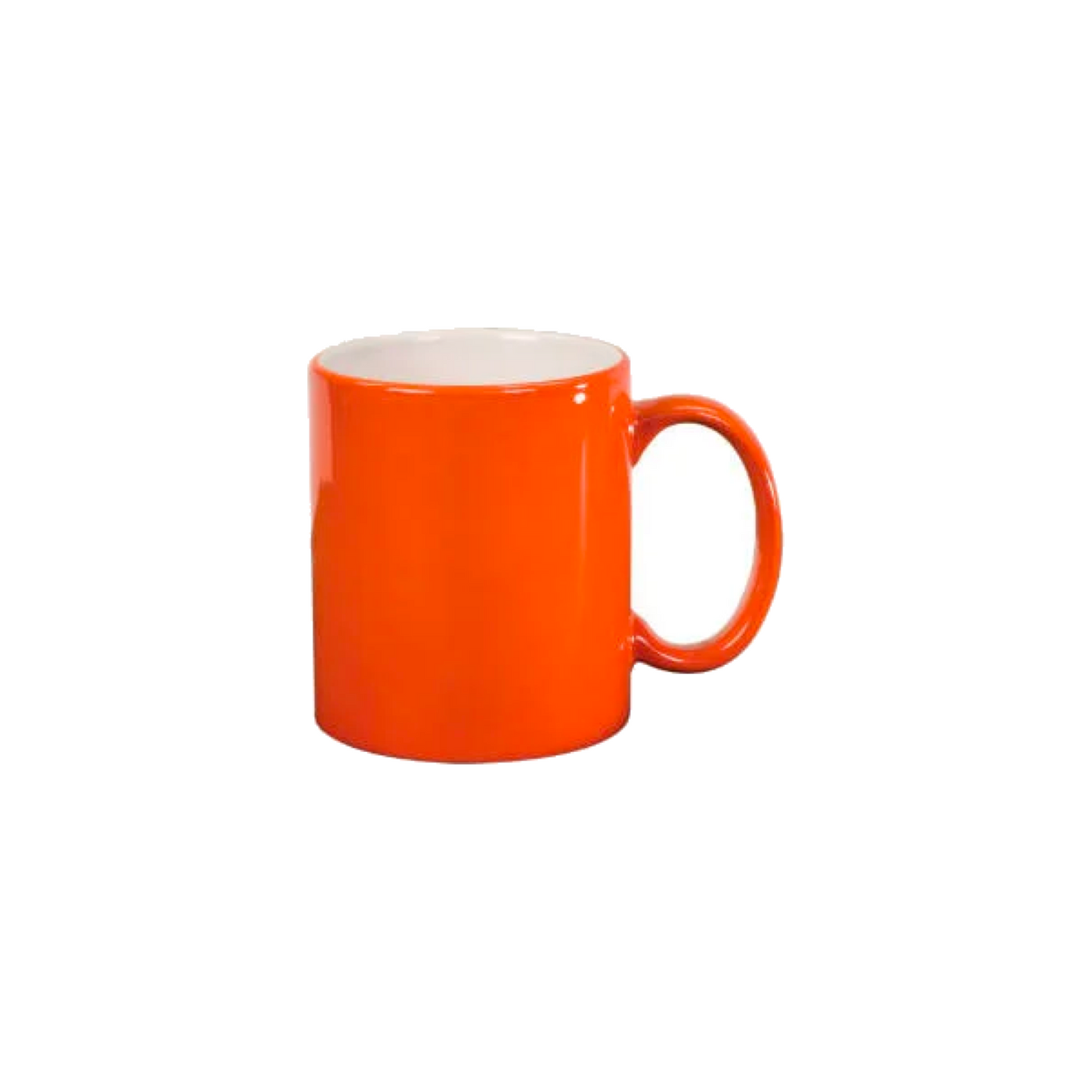 11oz Round Mug