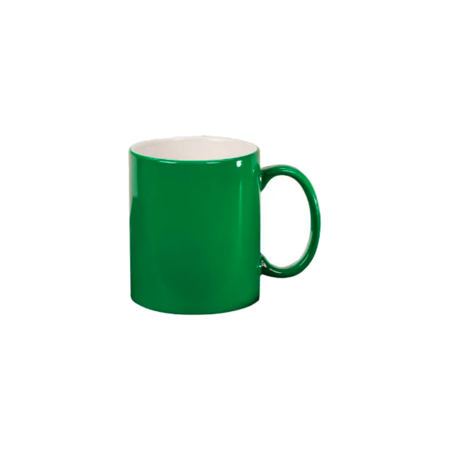 11oz Round Mug