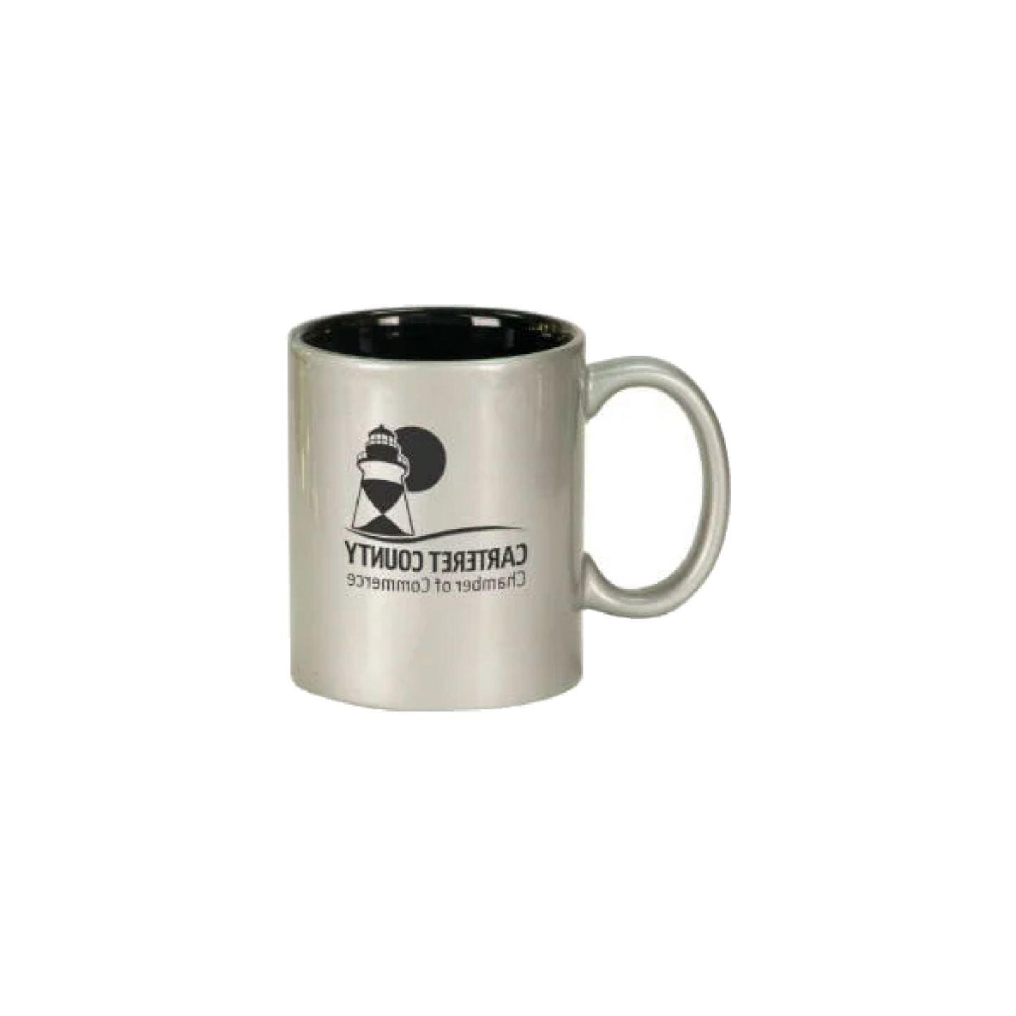 11oz Round Mug