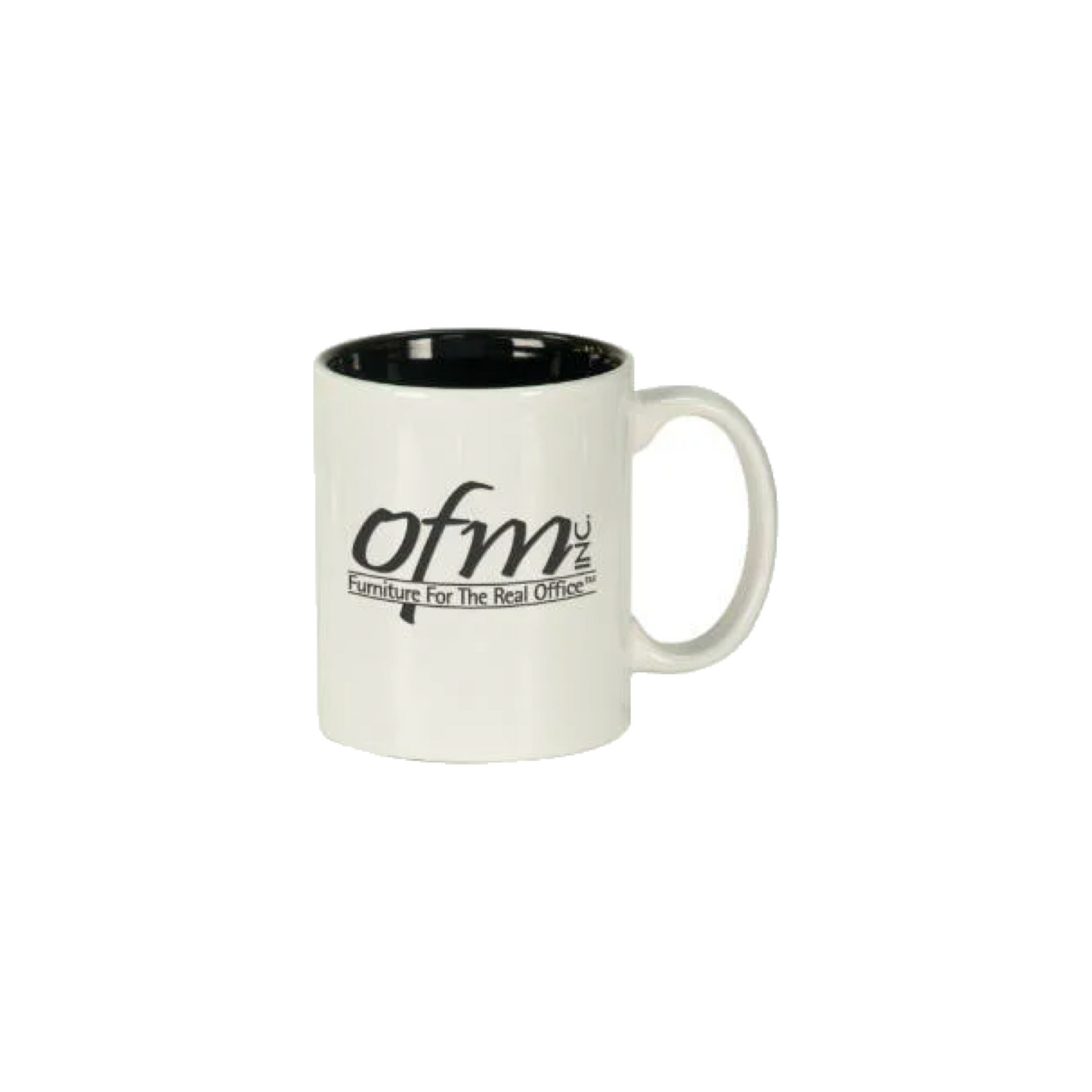 11oz Round Mug