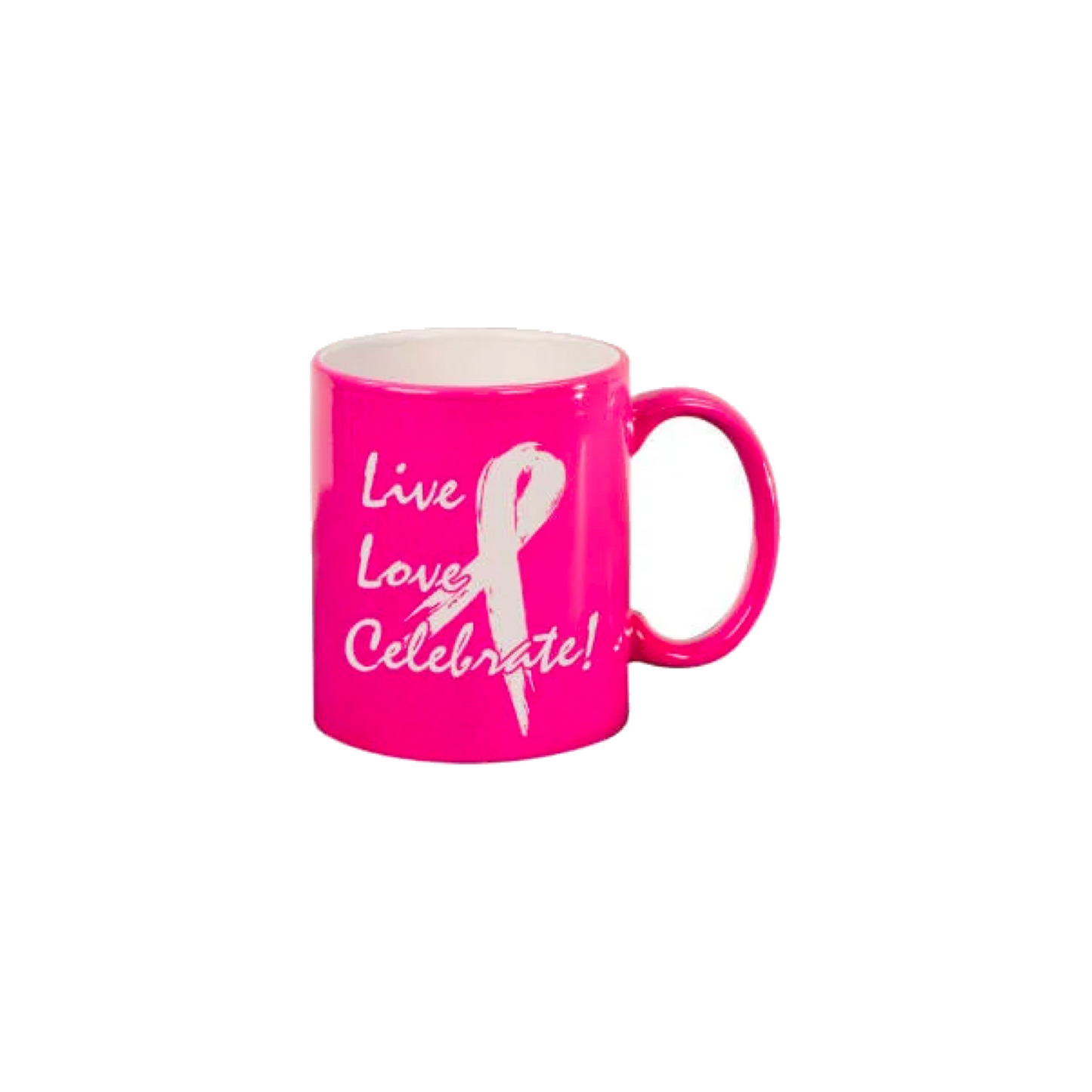 11oz Round Mug