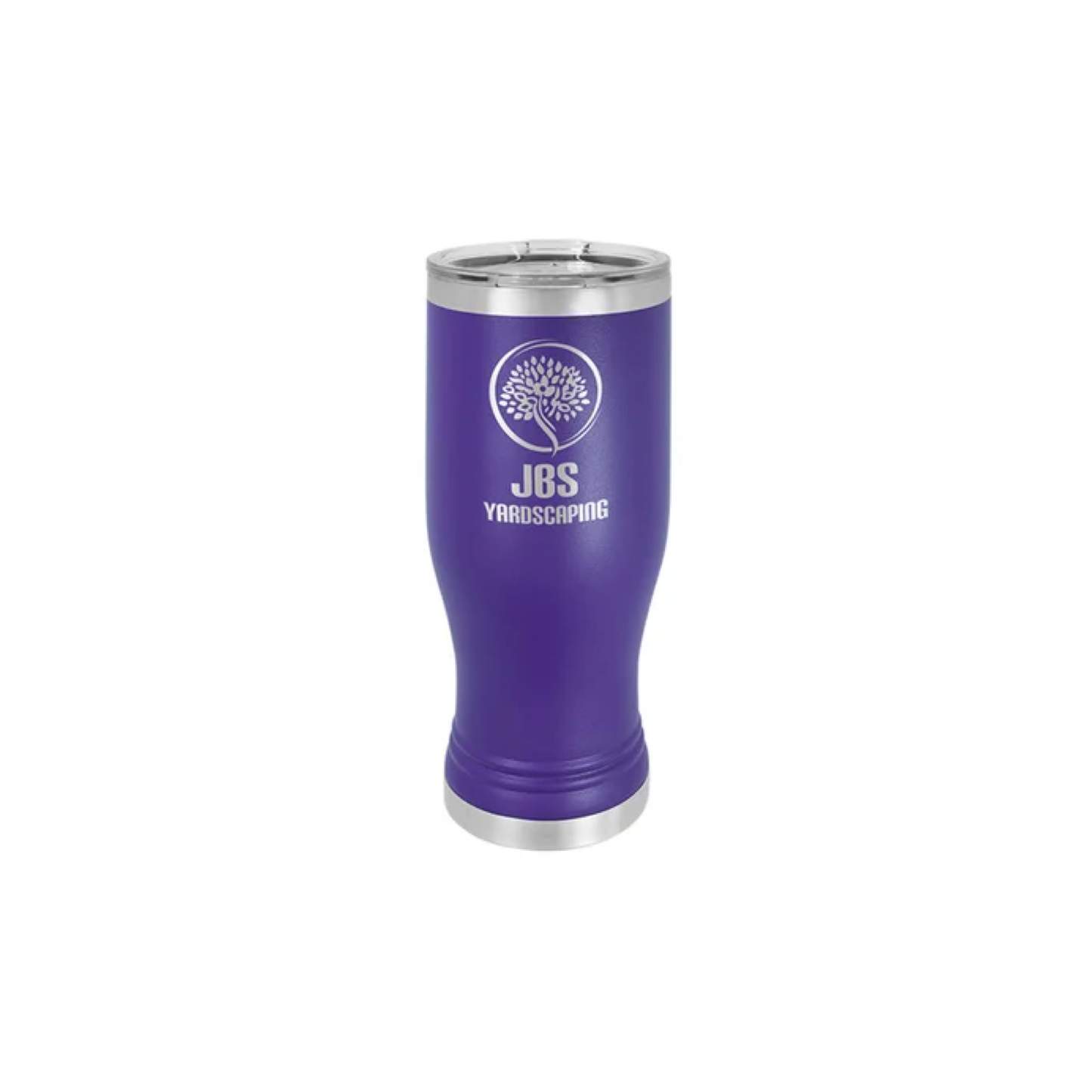 14oz Pilsner Style Insulated Tumbler