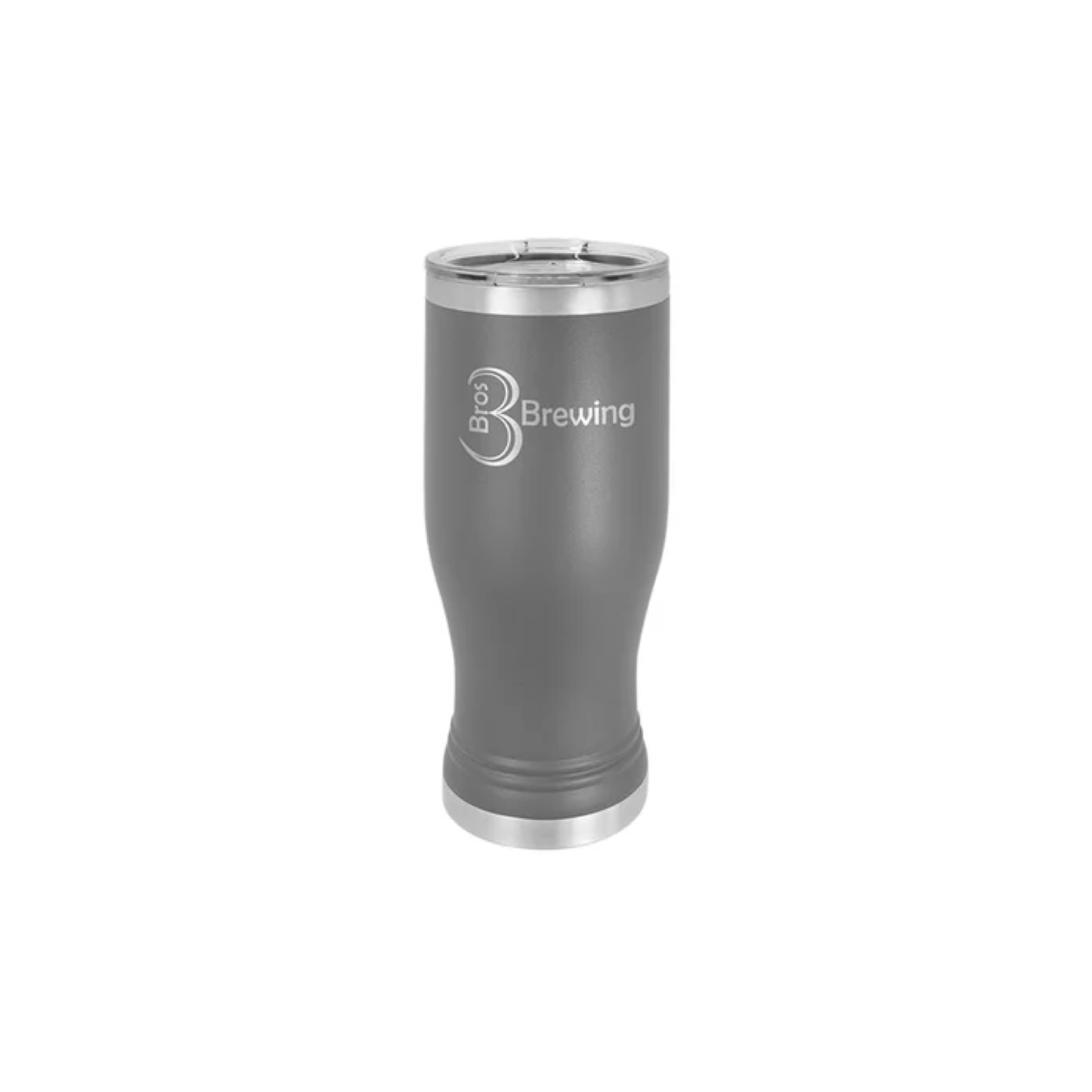 14oz Pilsner Style Insulated Tumbler