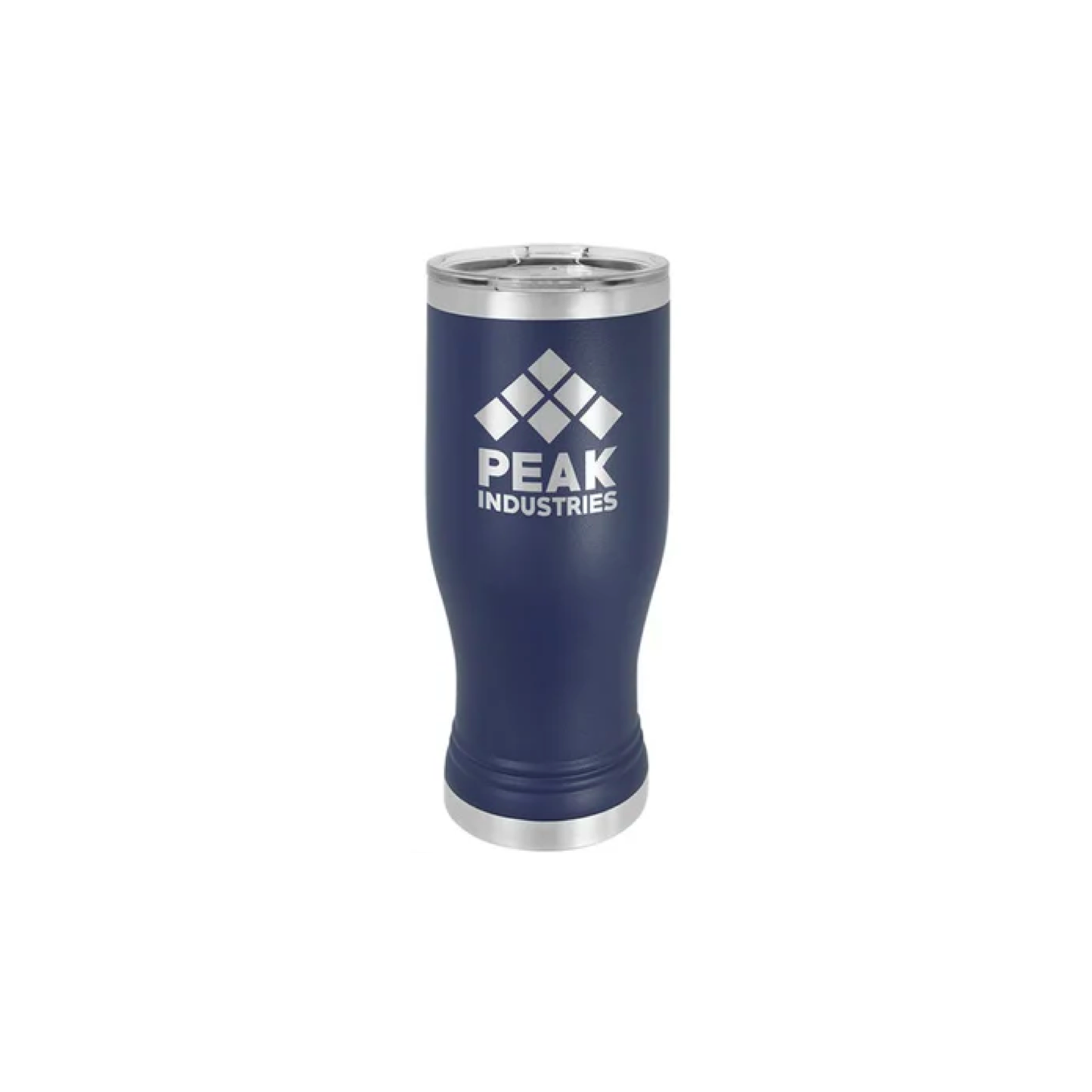 14oz Pilsner Style Insulated Tumbler