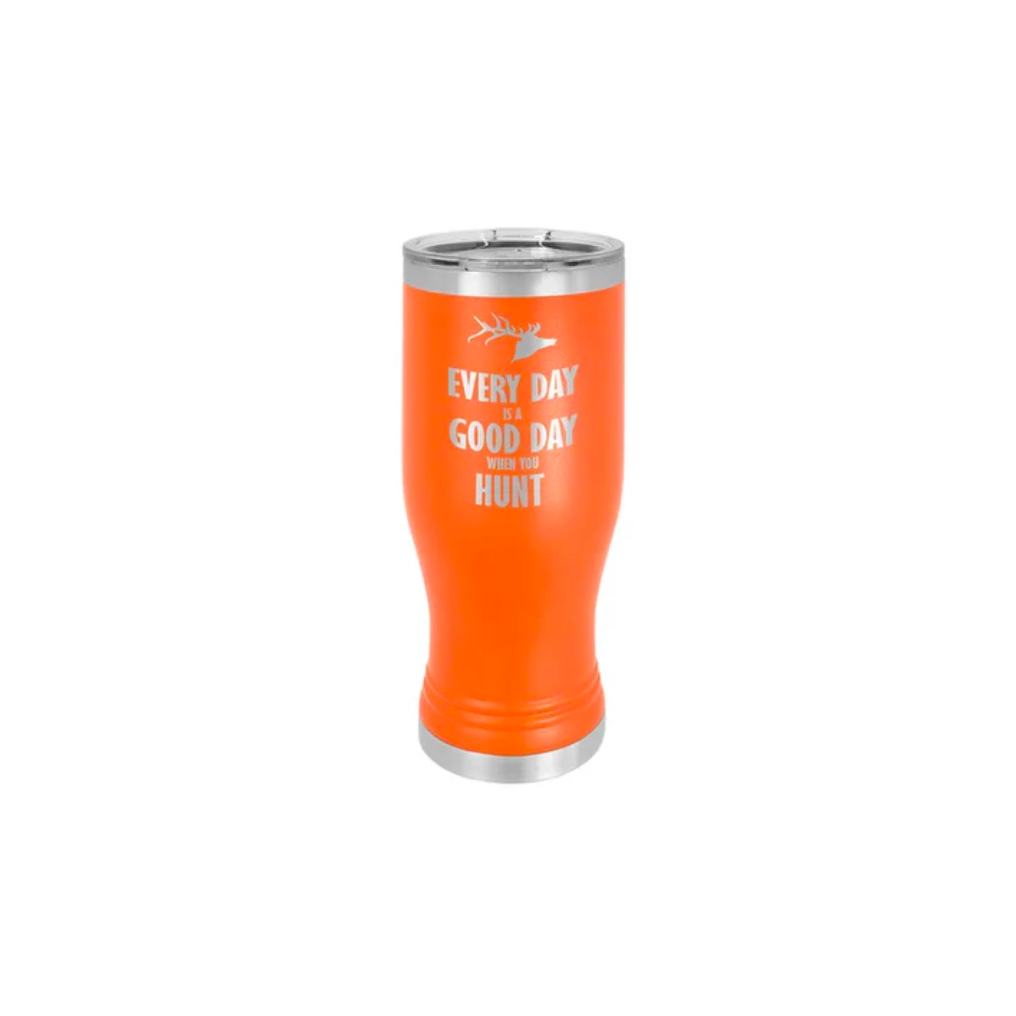 14oz Pilsner Style Insulated Tumbler