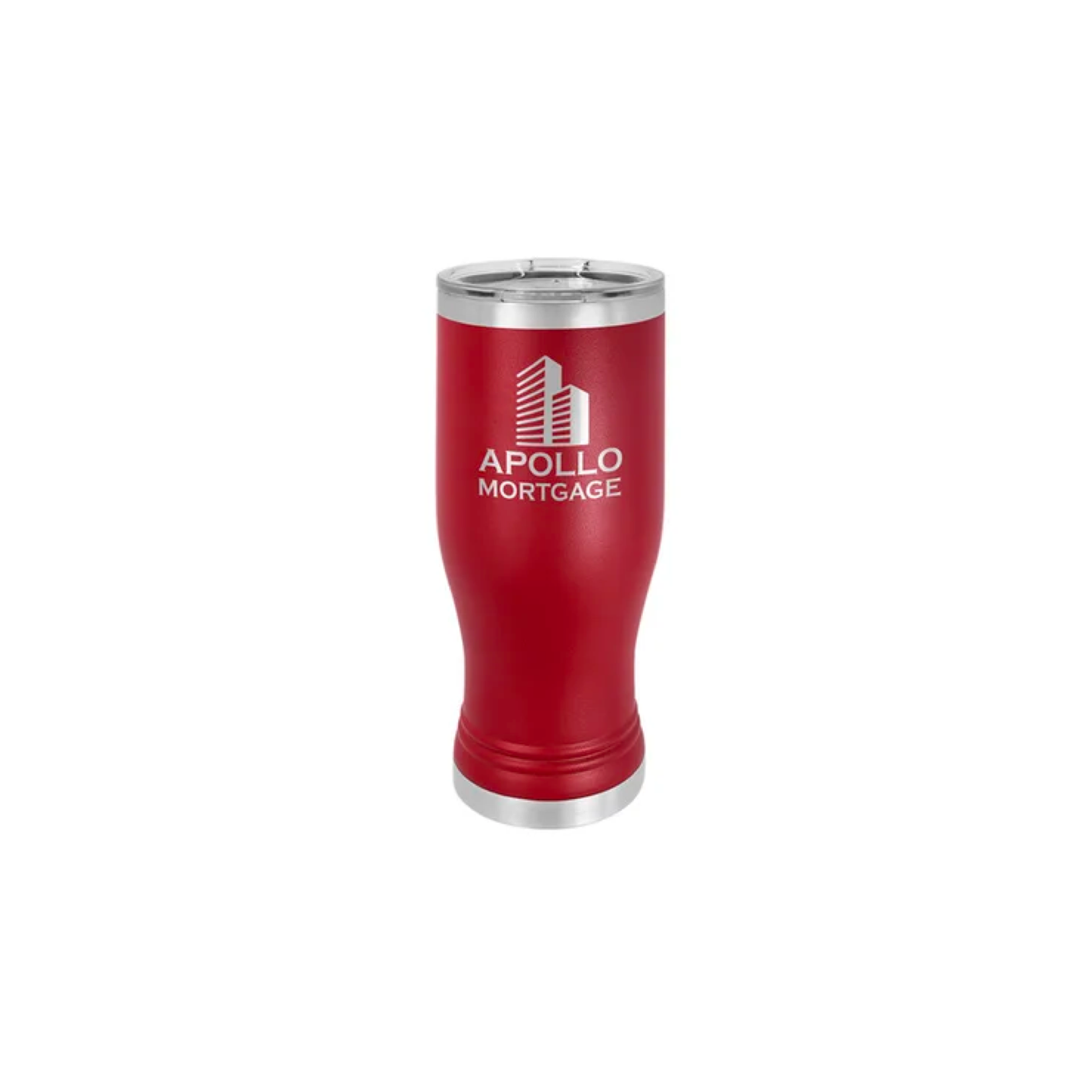 14oz Pilsner Style Insulated Tumbler