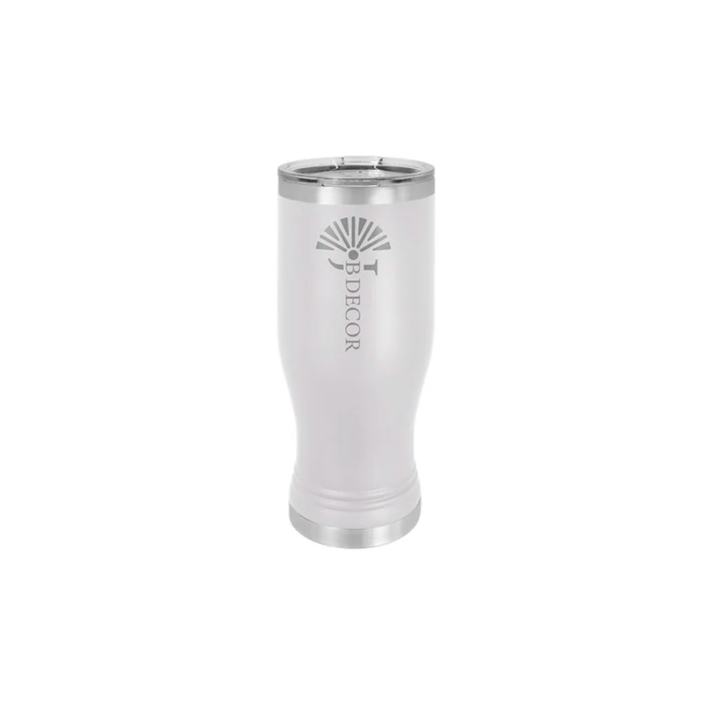 14oz Pilsner Style Insulated Tumbler