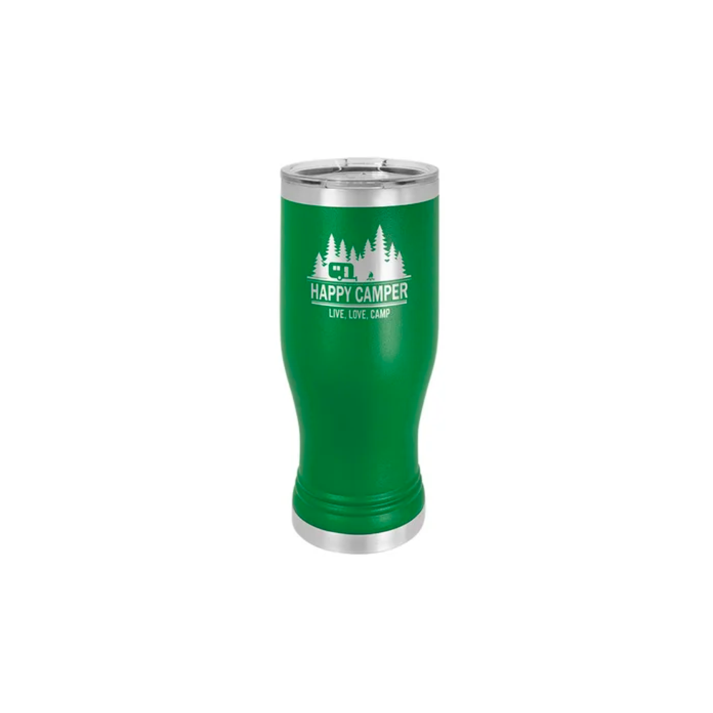 14oz Pilsner Style Insulated Tumbler